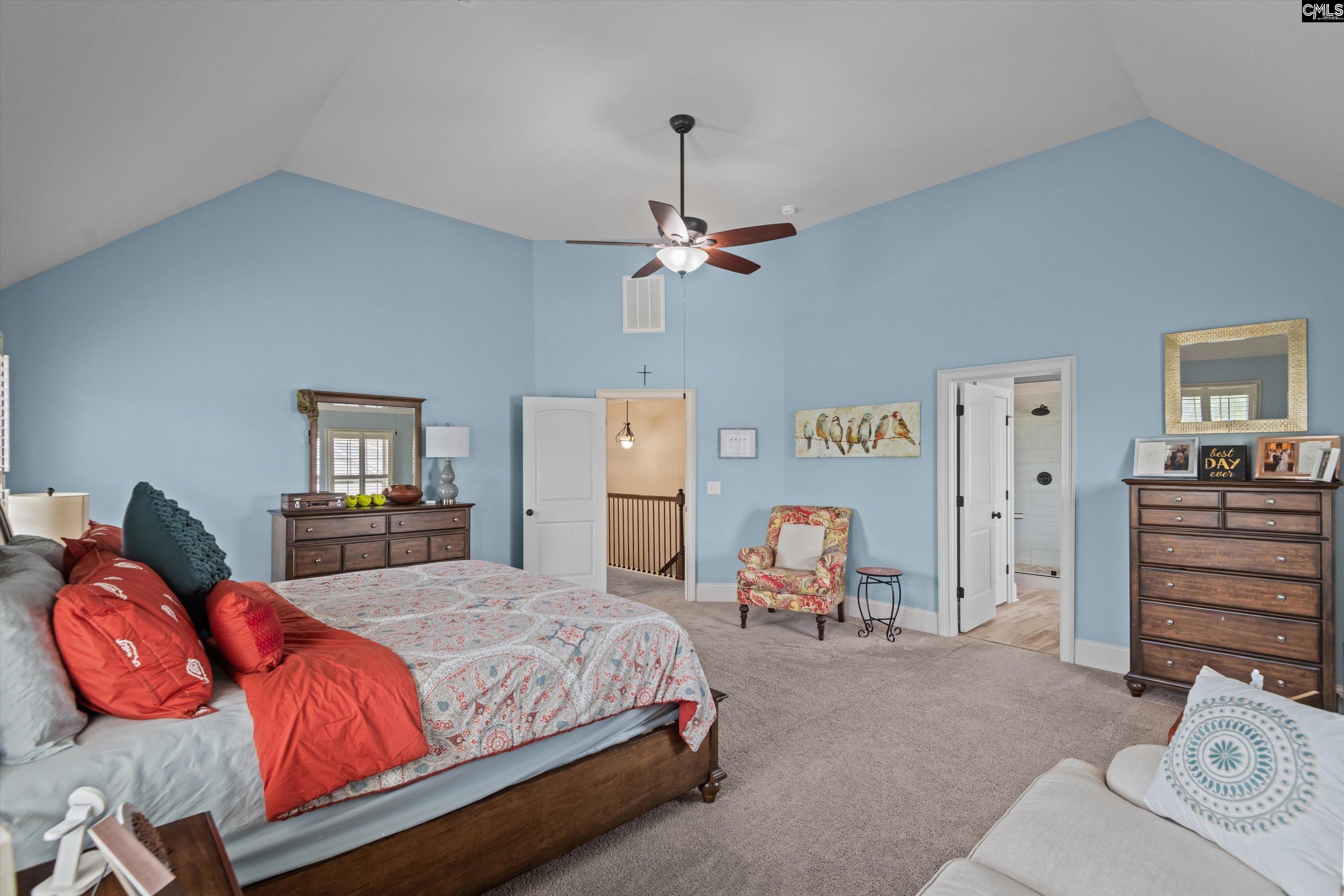 218 Glenn Village Circle Blythewood, SC 29016