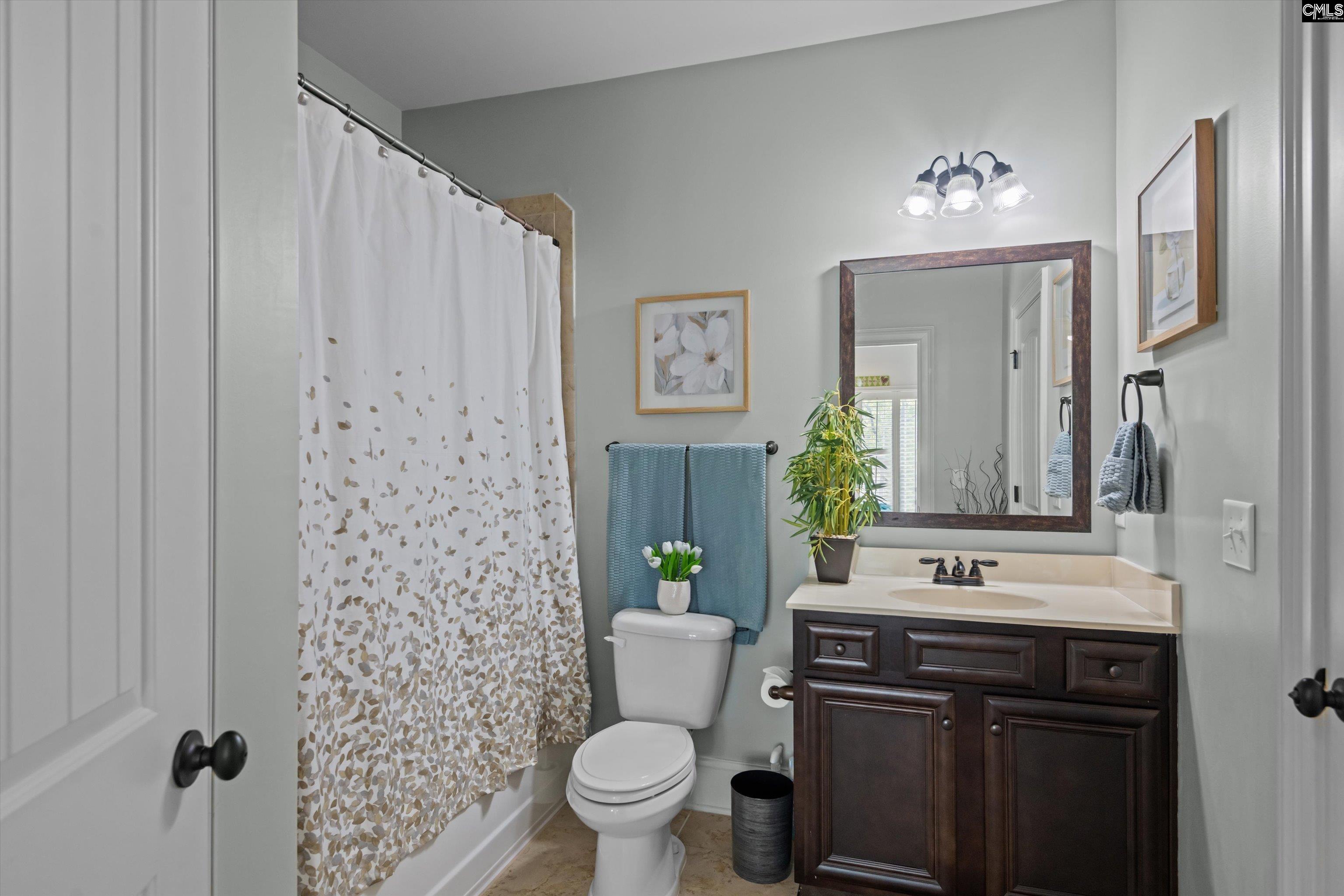 218 Glenn Village Circle Blythewood, SC 29016