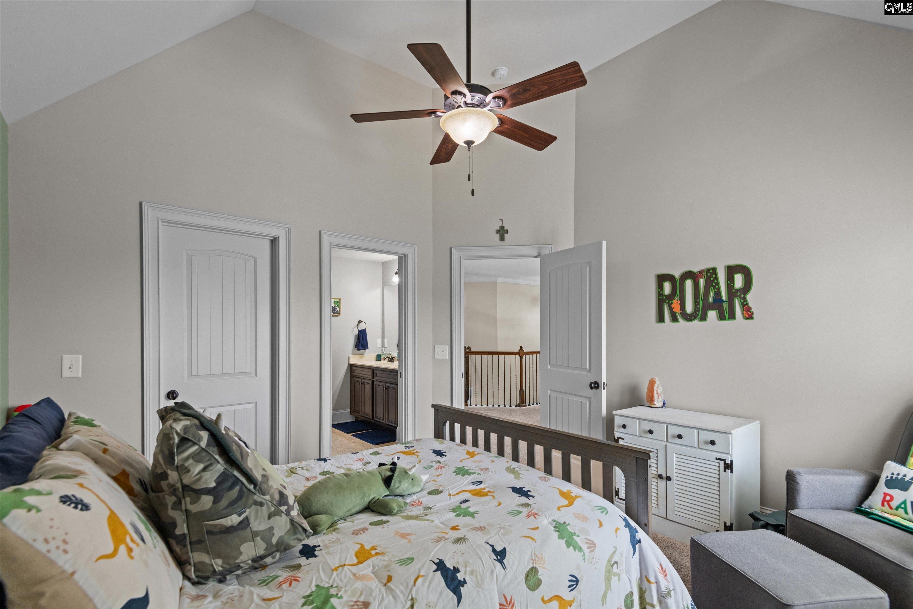 218 Glenn Village Circle Blythewood, SC 29016