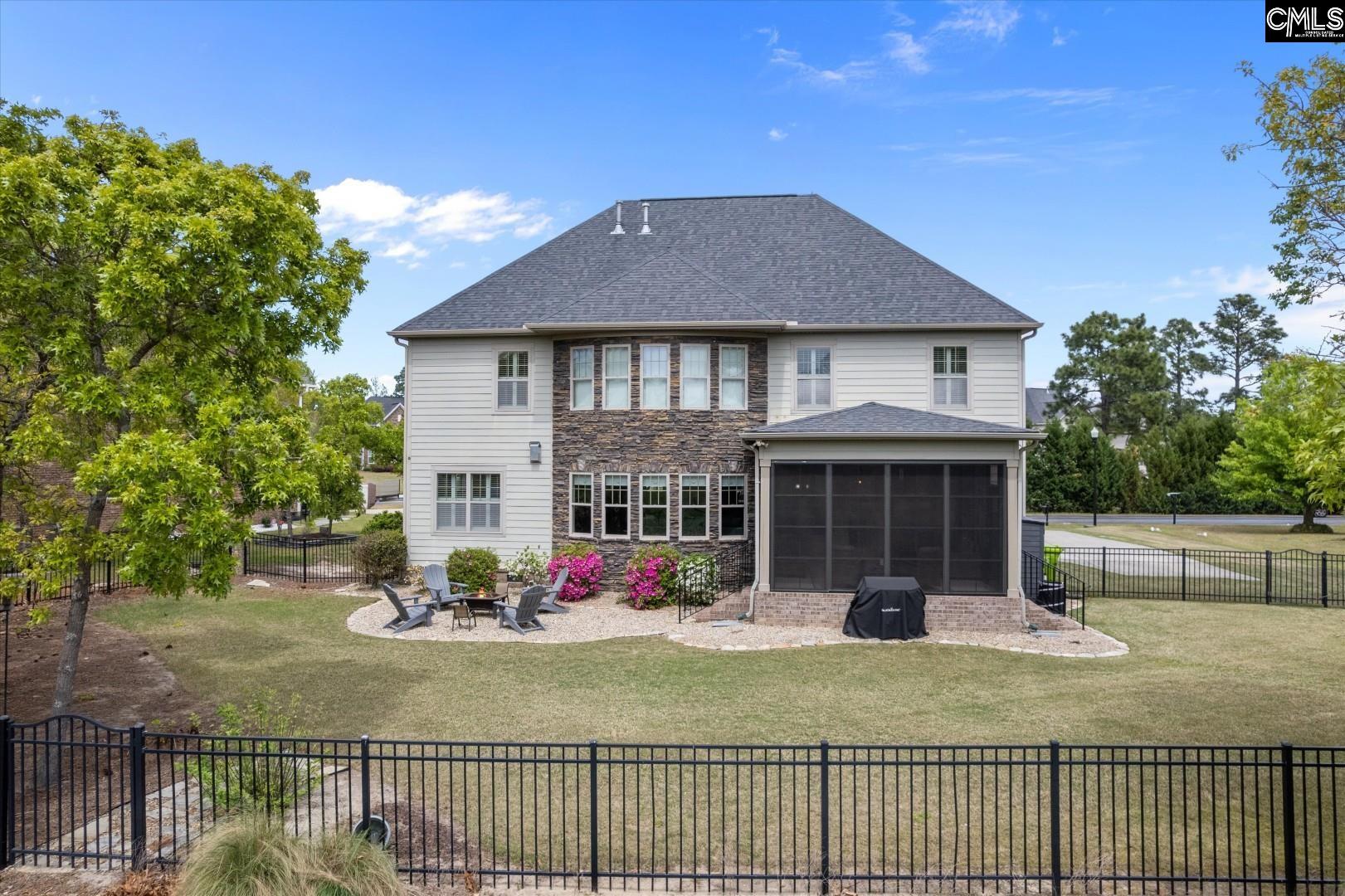 218 Glenn Village Circle Blythewood, SC 29016
