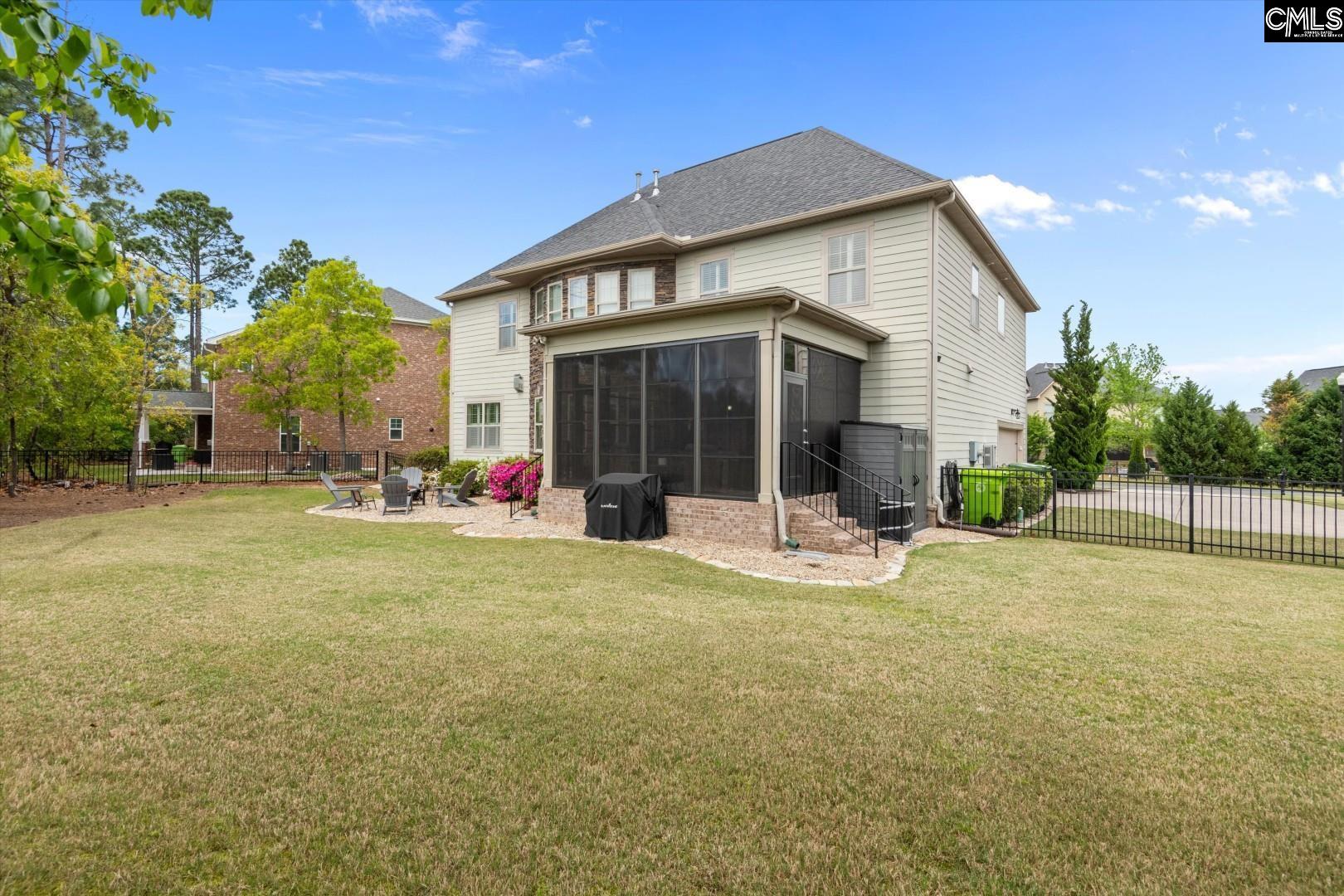 218 Glenn Village Circle Blythewood, SC 29016