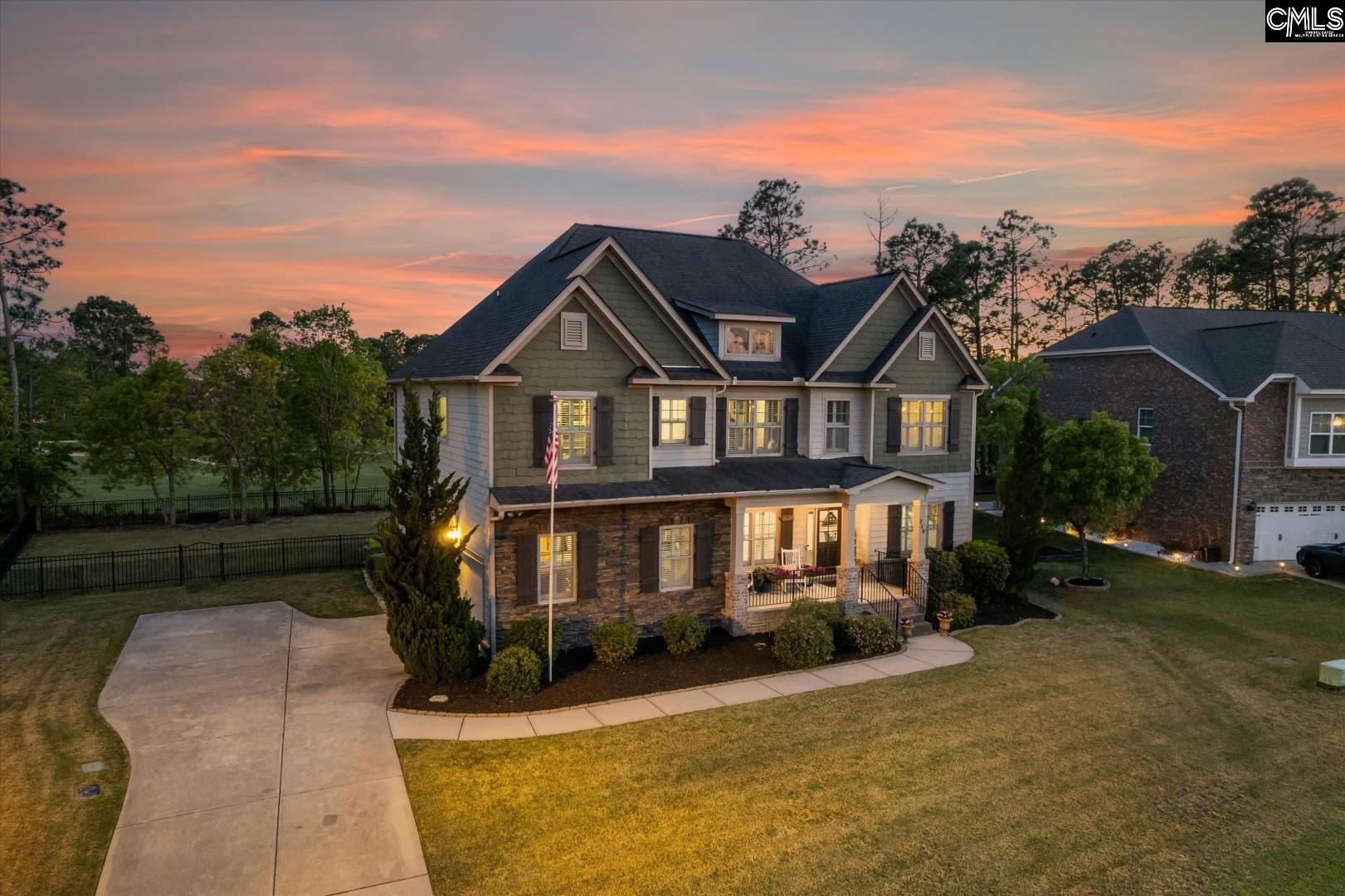 218 Glenn Village Circle Blythewood, SC 29016