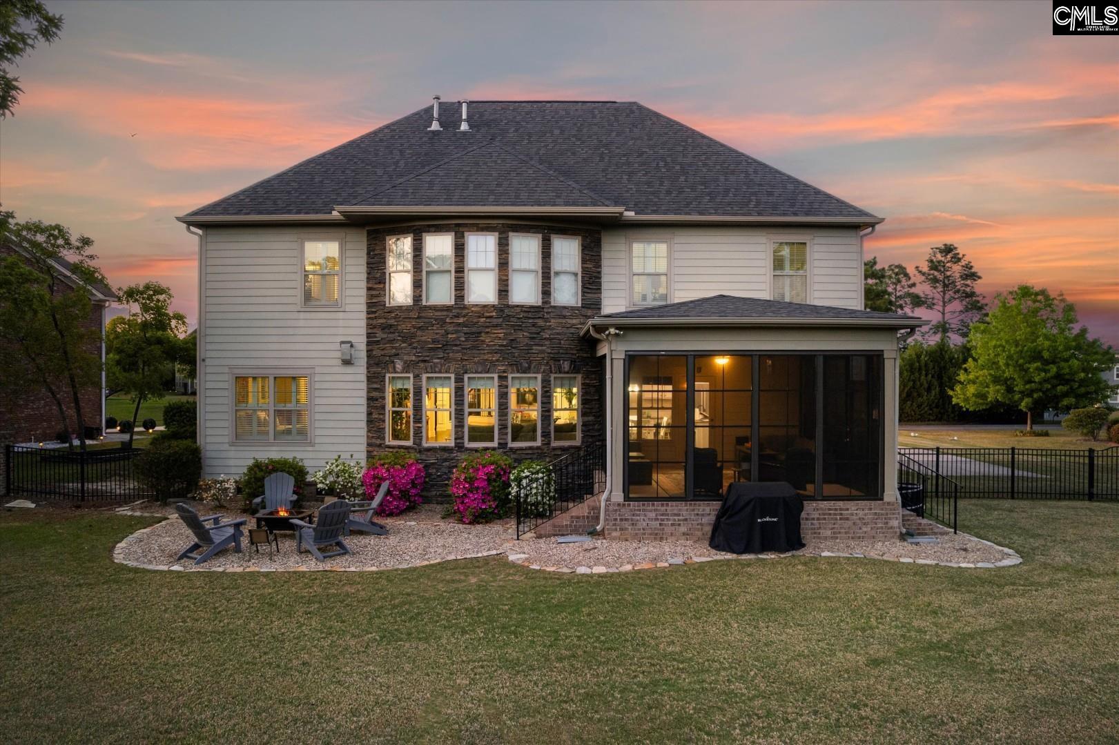 218 Glenn Village Circle Blythewood, SC 29016