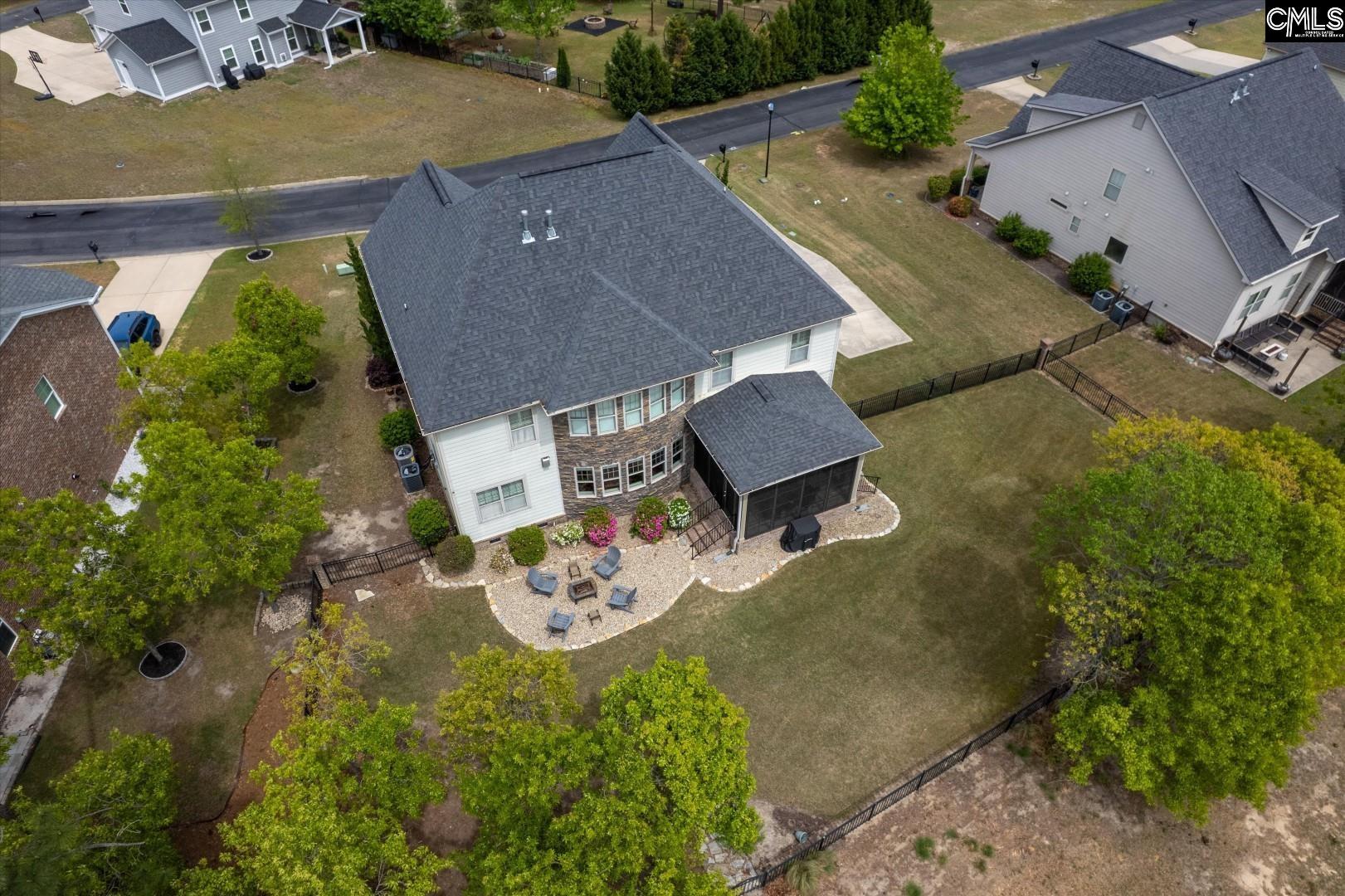 218 Glenn Village Circle Blythewood, SC 29016