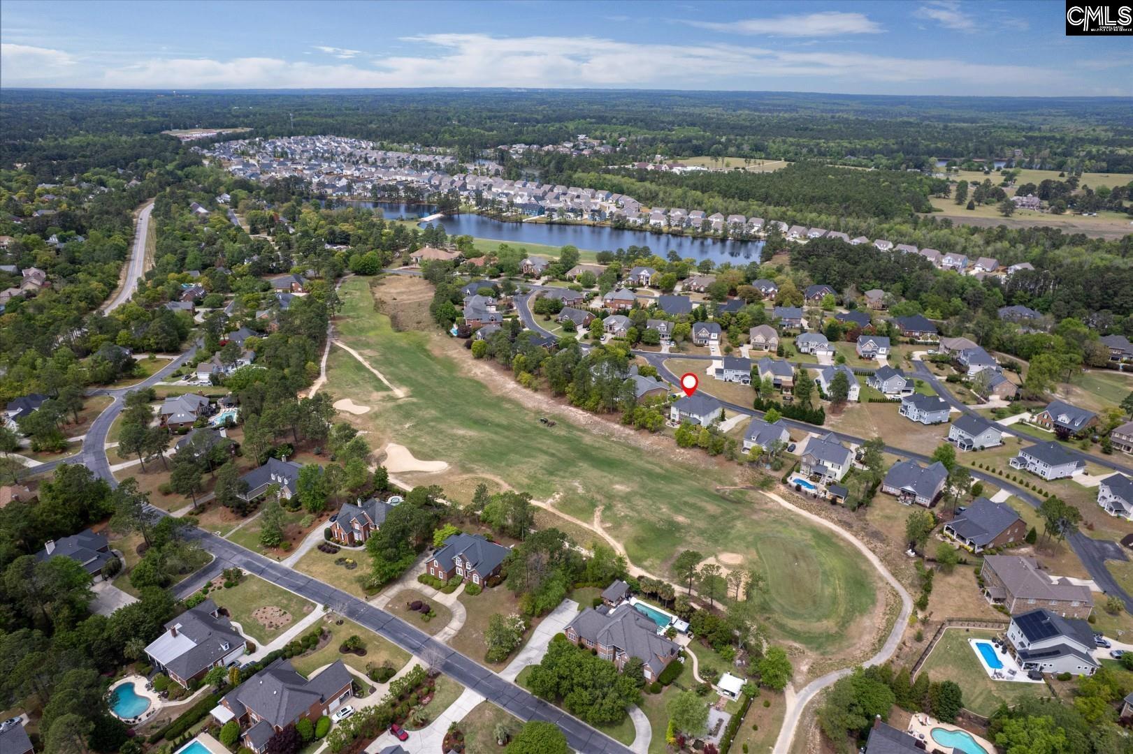 218 Glenn Village Circle Blythewood, SC 29016
