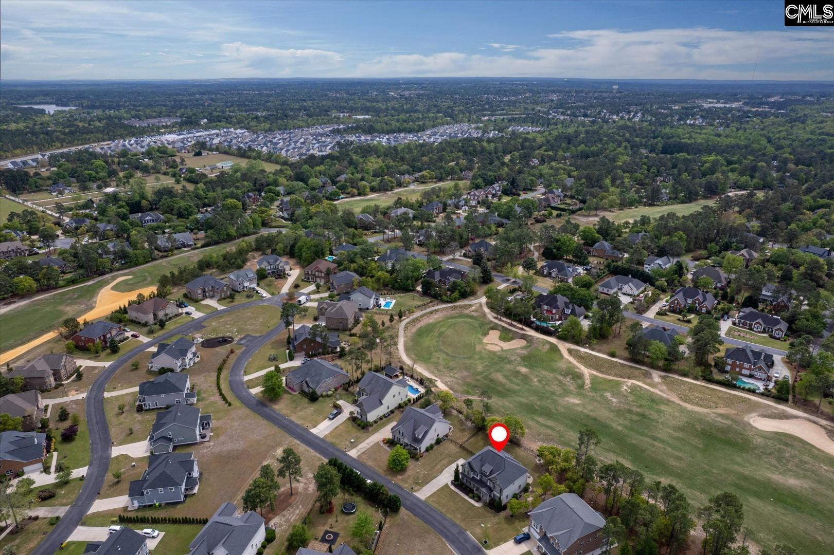 218 Glenn Village Circle Blythewood, SC 29016