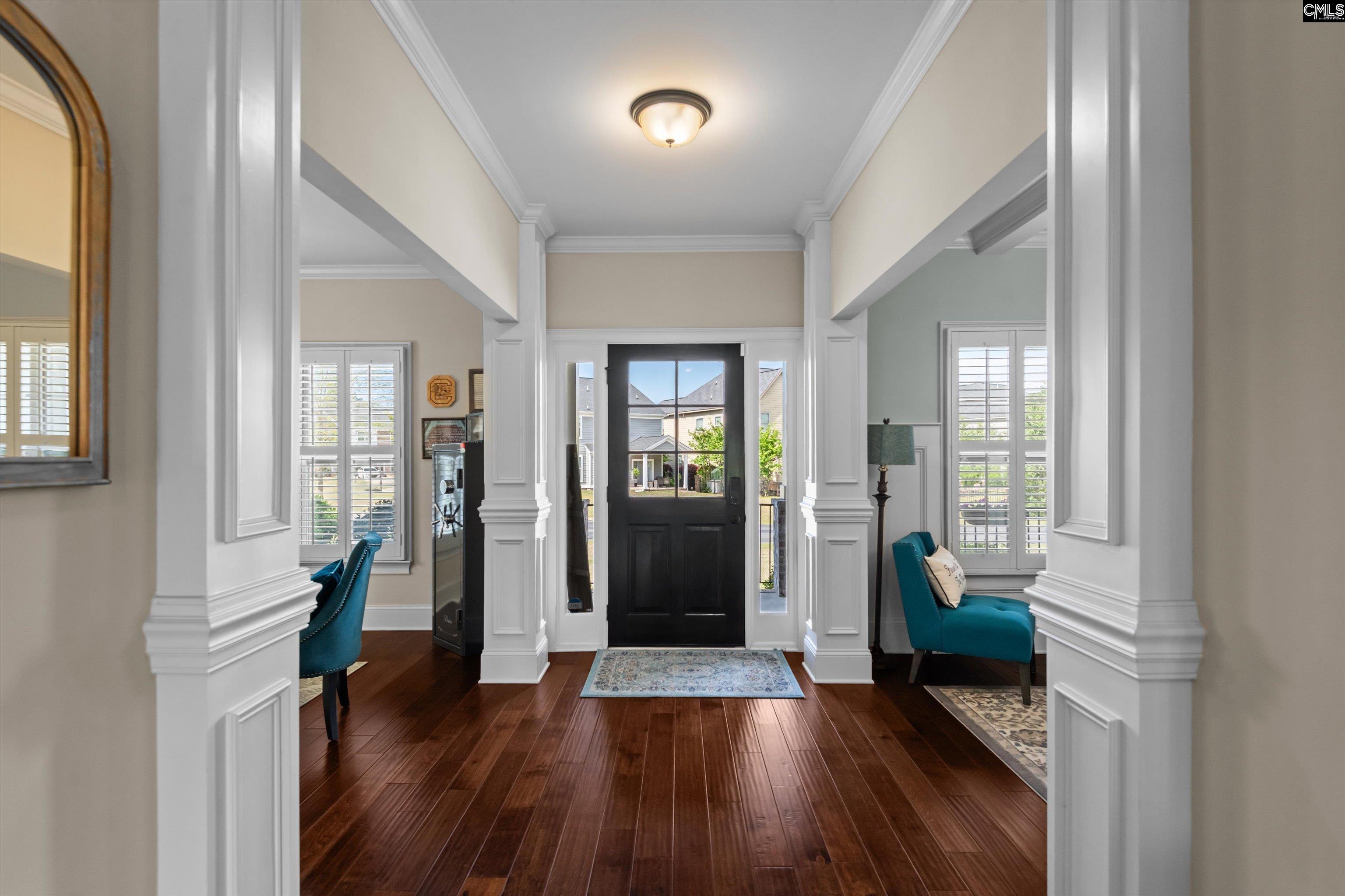 218 Glenn Village Circle Blythewood, SC 29016