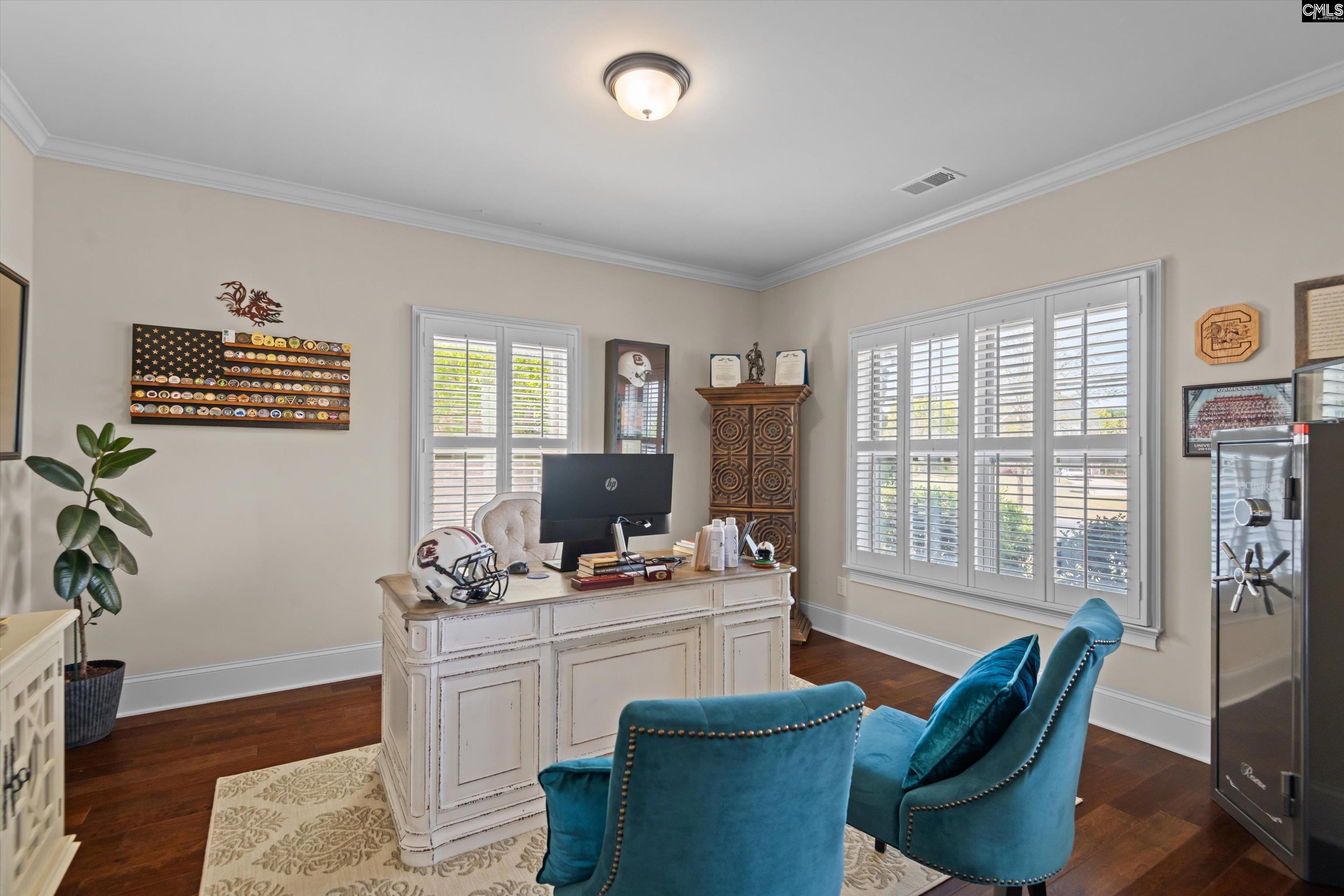 218 Glenn Village Circle Blythewood, SC 29016