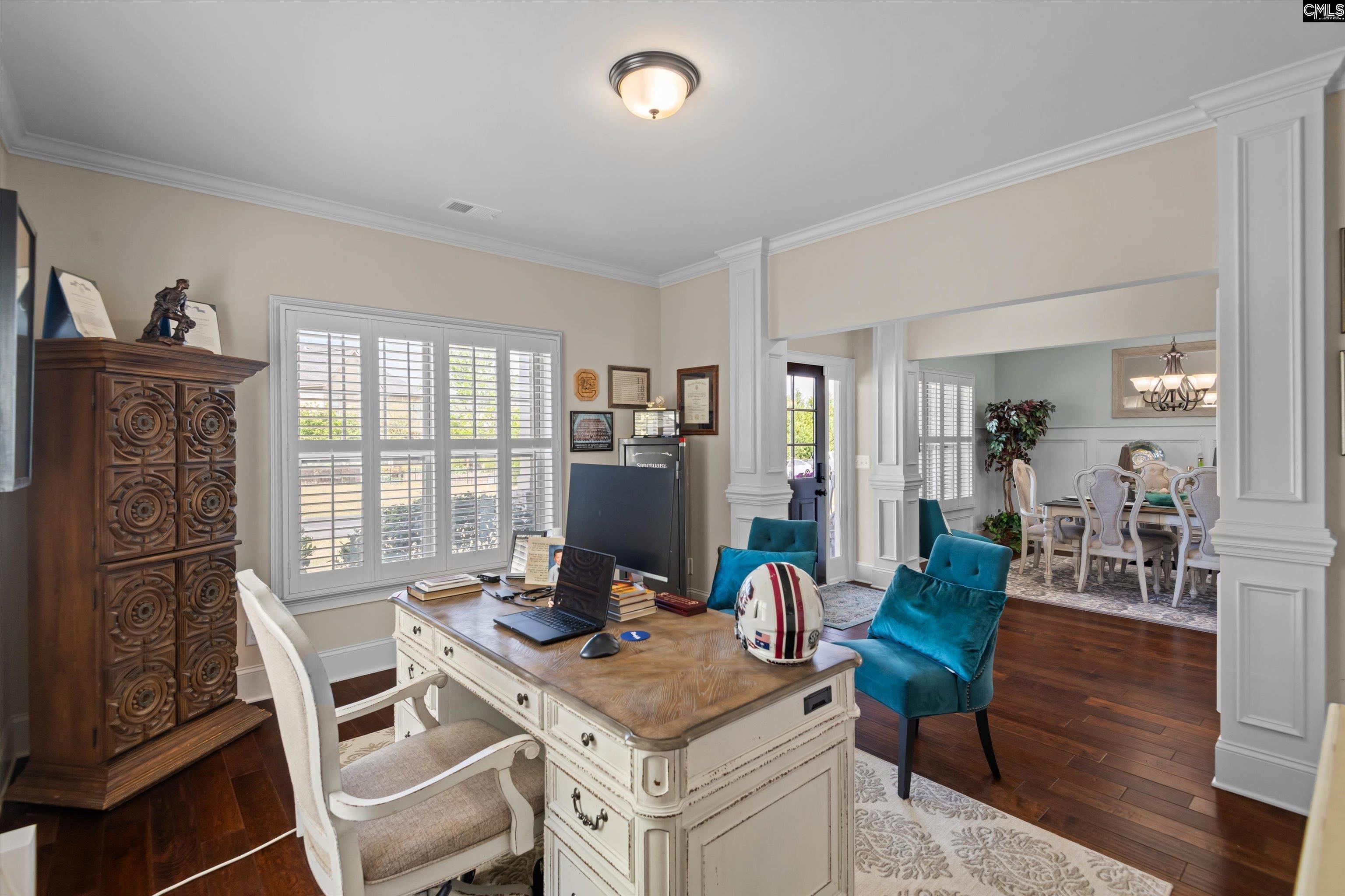 218 Glenn Village Circle Blythewood, SC 29016