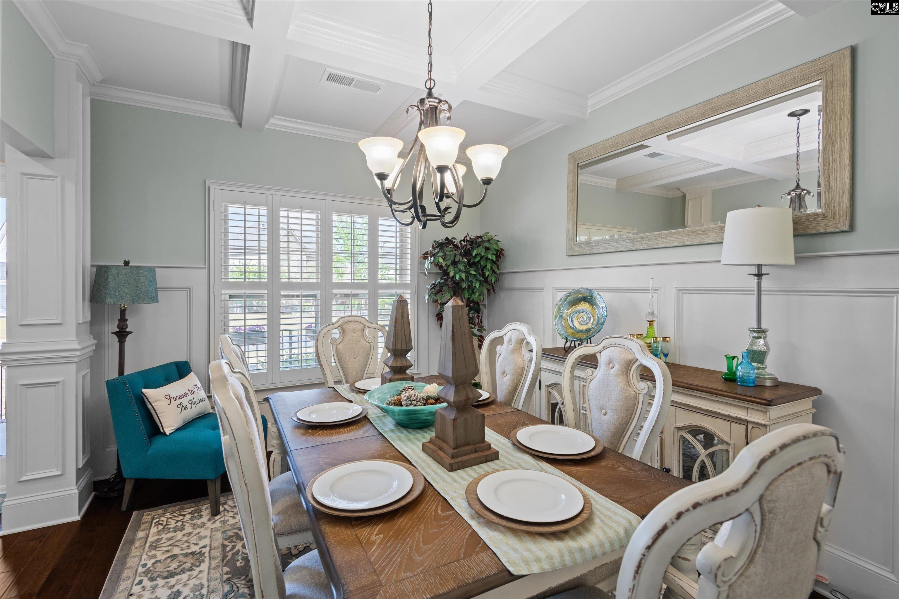 218 Glenn Village Circle Blythewood, SC 29016