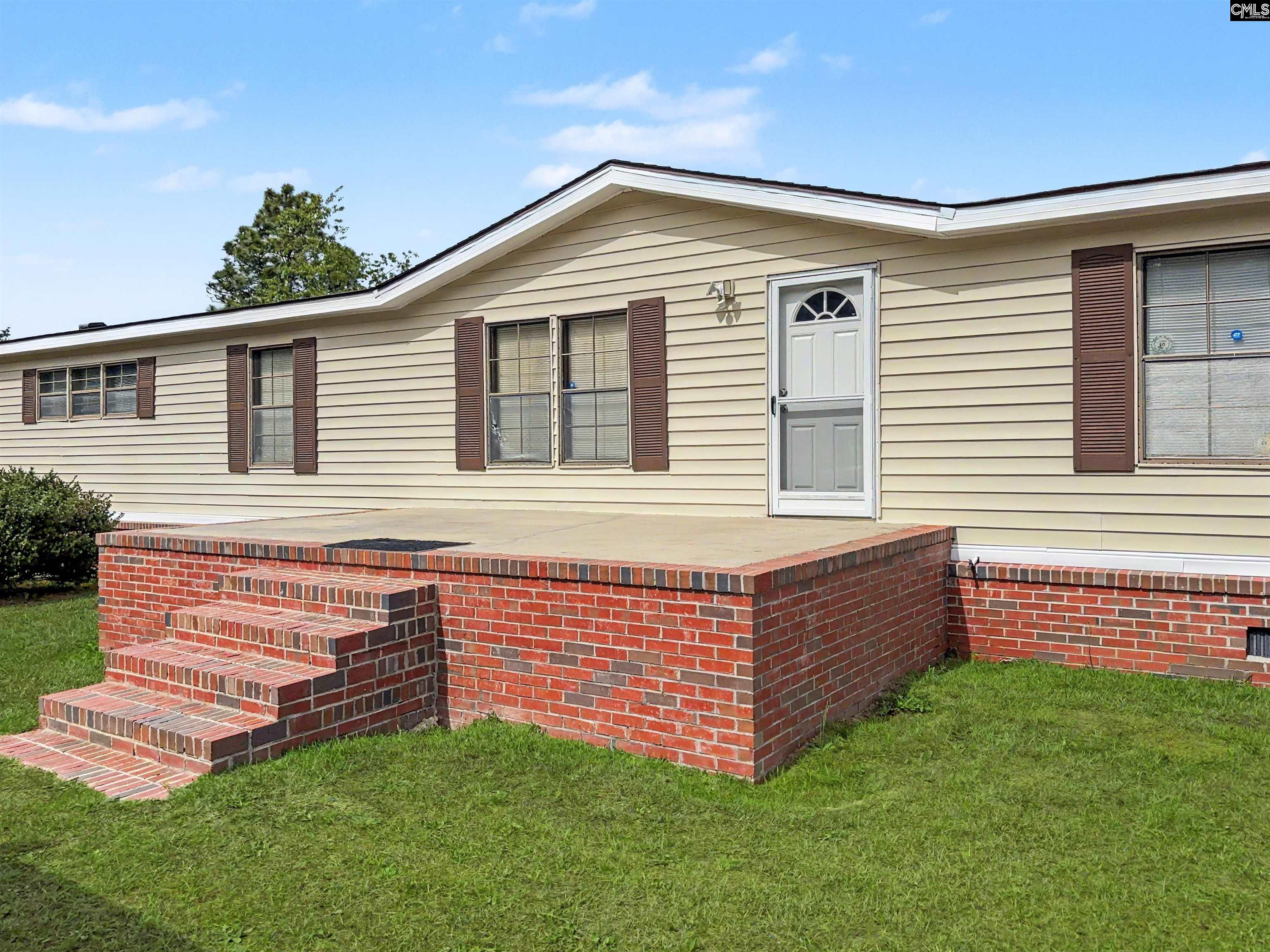 205 Rister Rd Gaston, SC 29053
