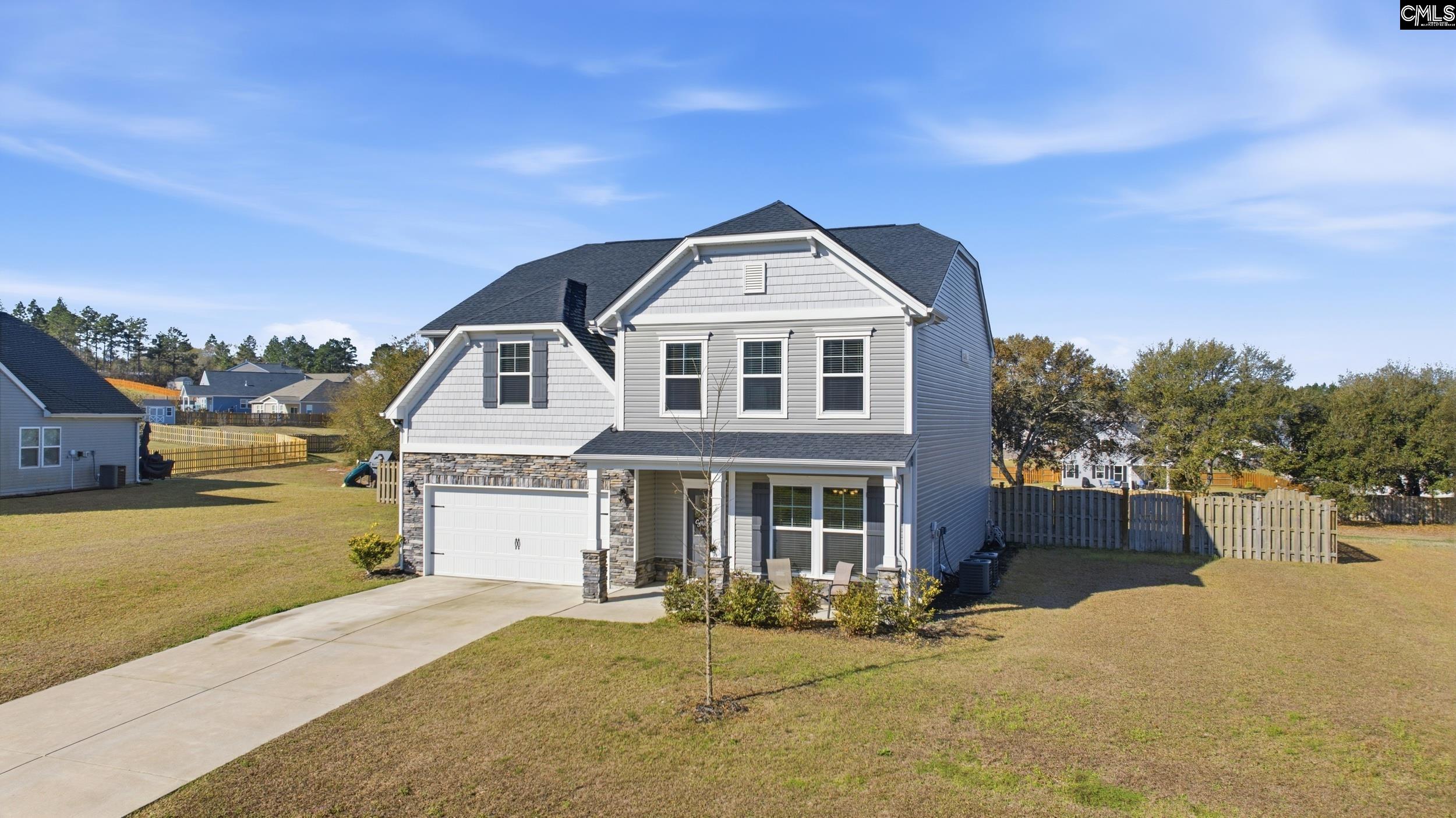 420 Jedburgh Court Lexington, SC 29073