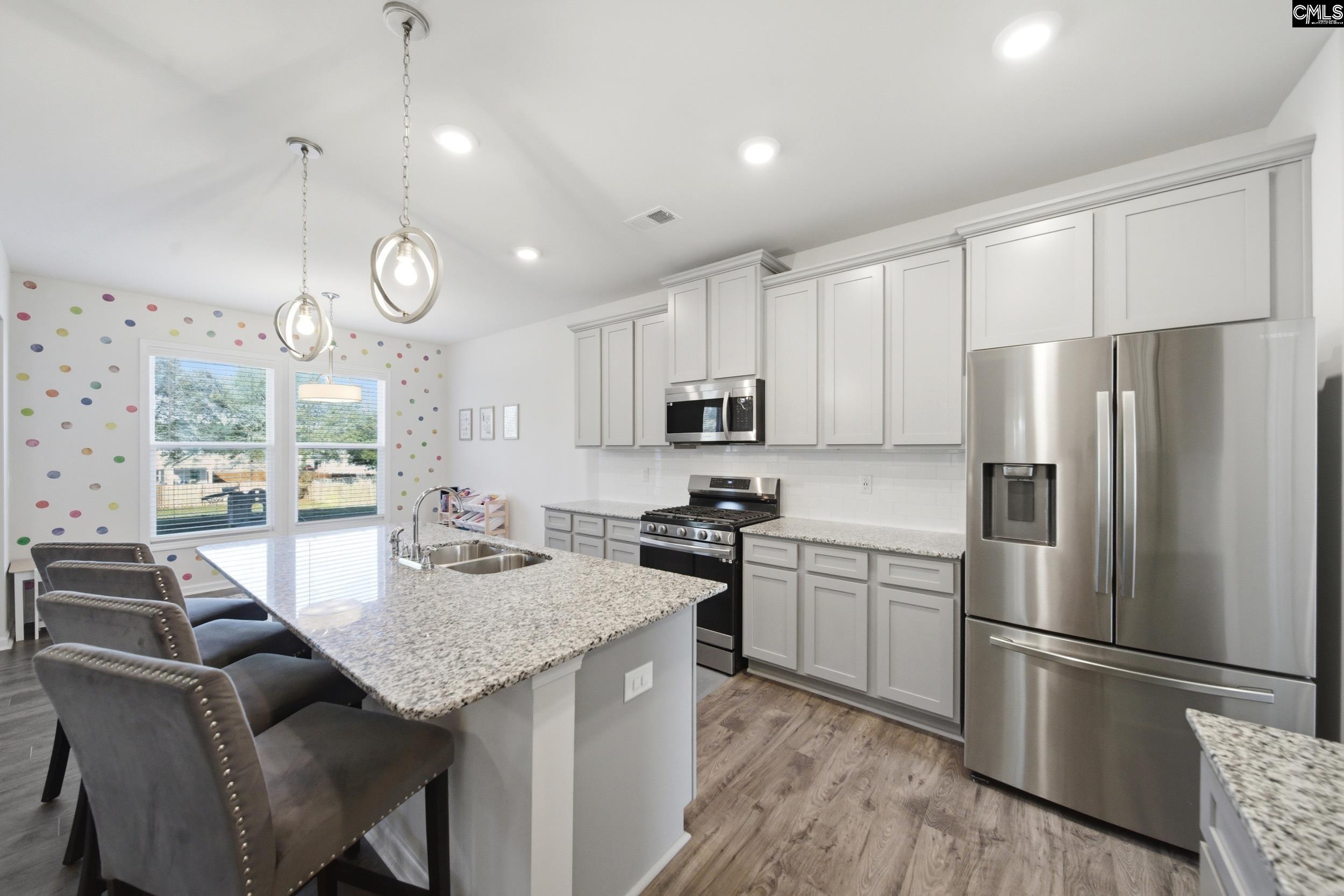 420 Jedburgh Court Lexington, SC 29073