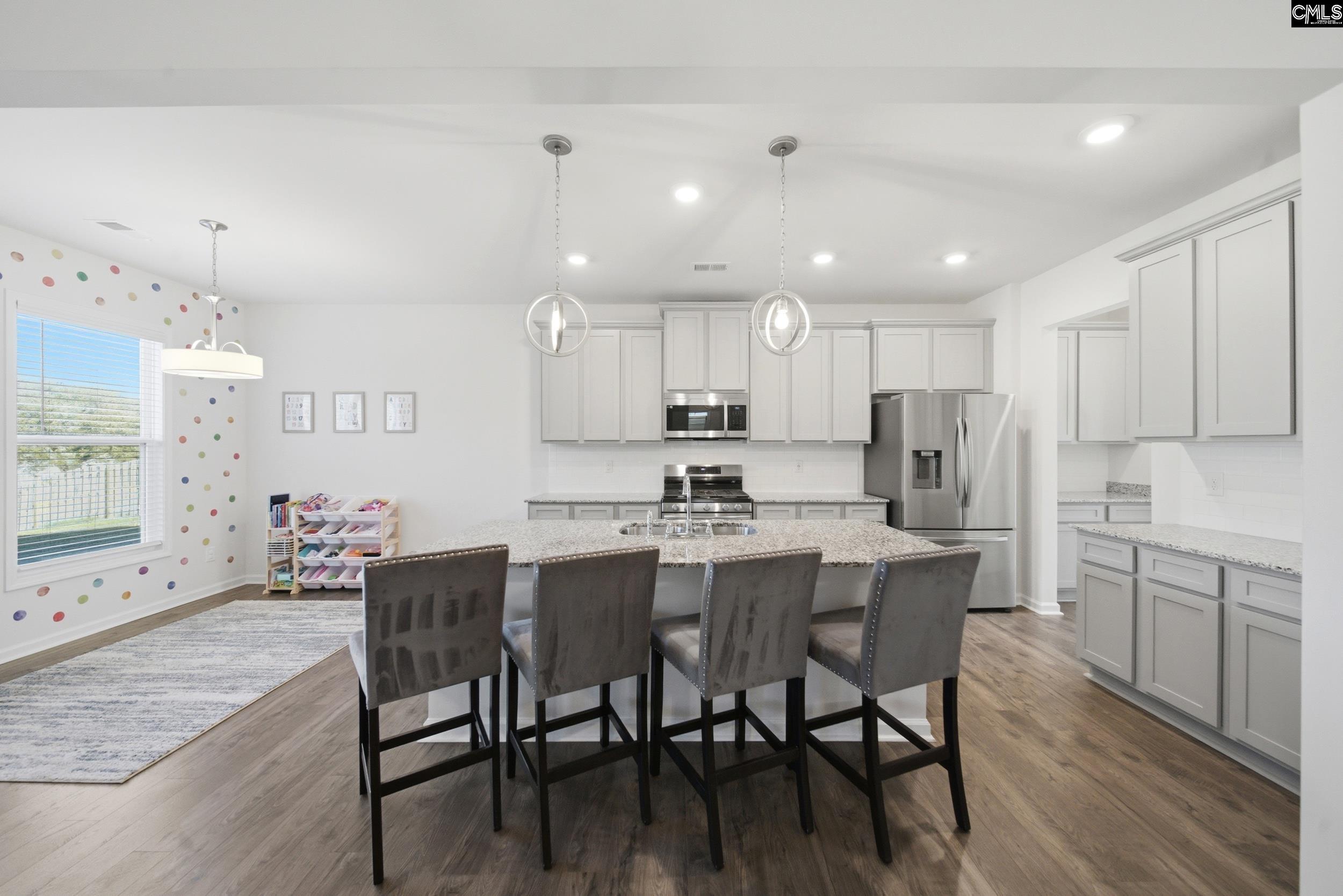 420 Jedburgh Court Lexington, SC 29073