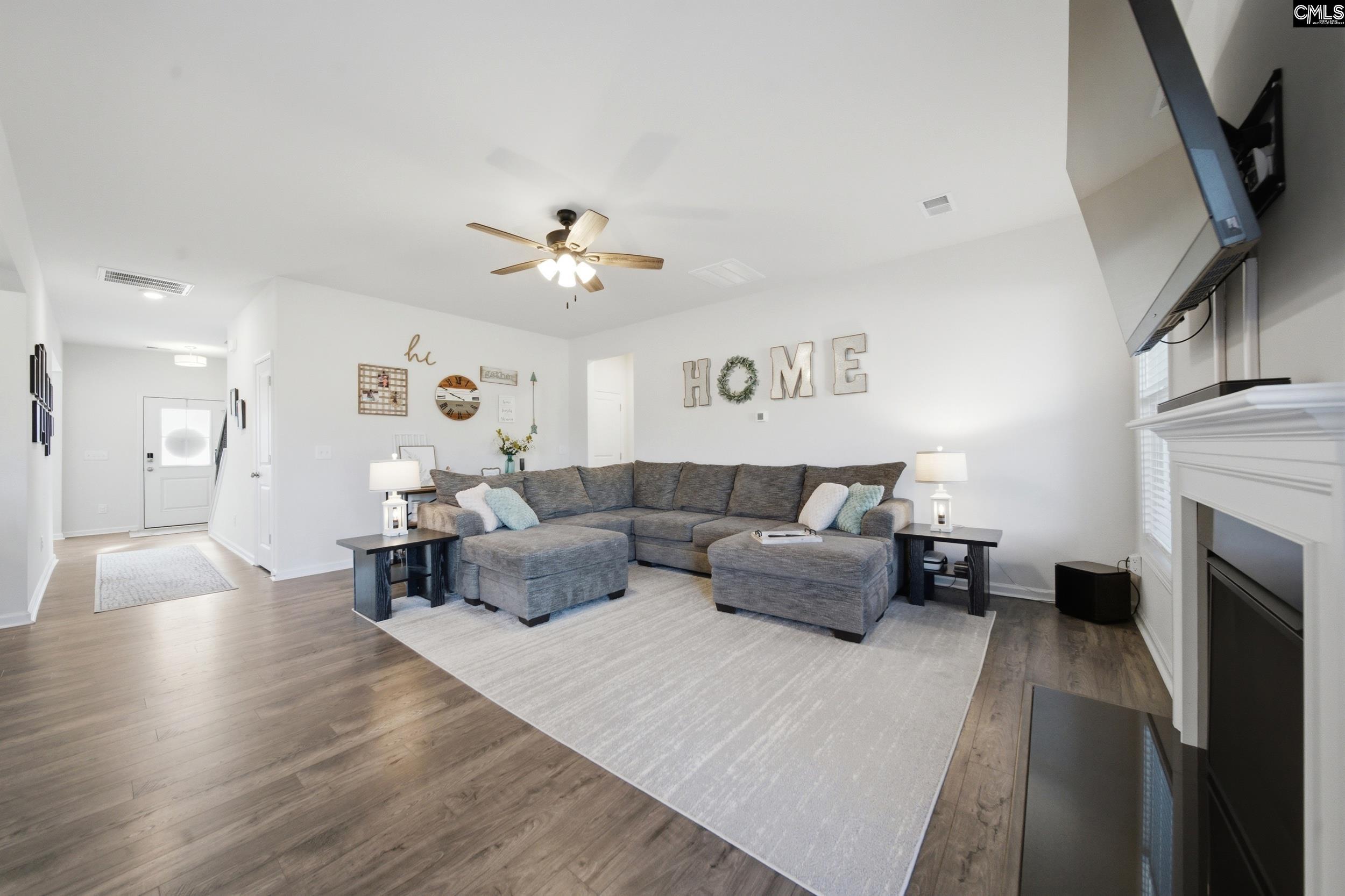 420 Jedburgh Court Lexington, SC 29073