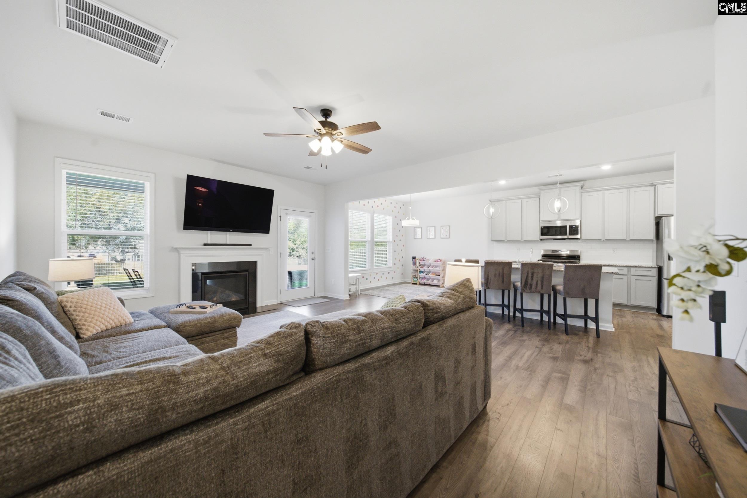 420 Jedburgh Court Lexington, SC 29073