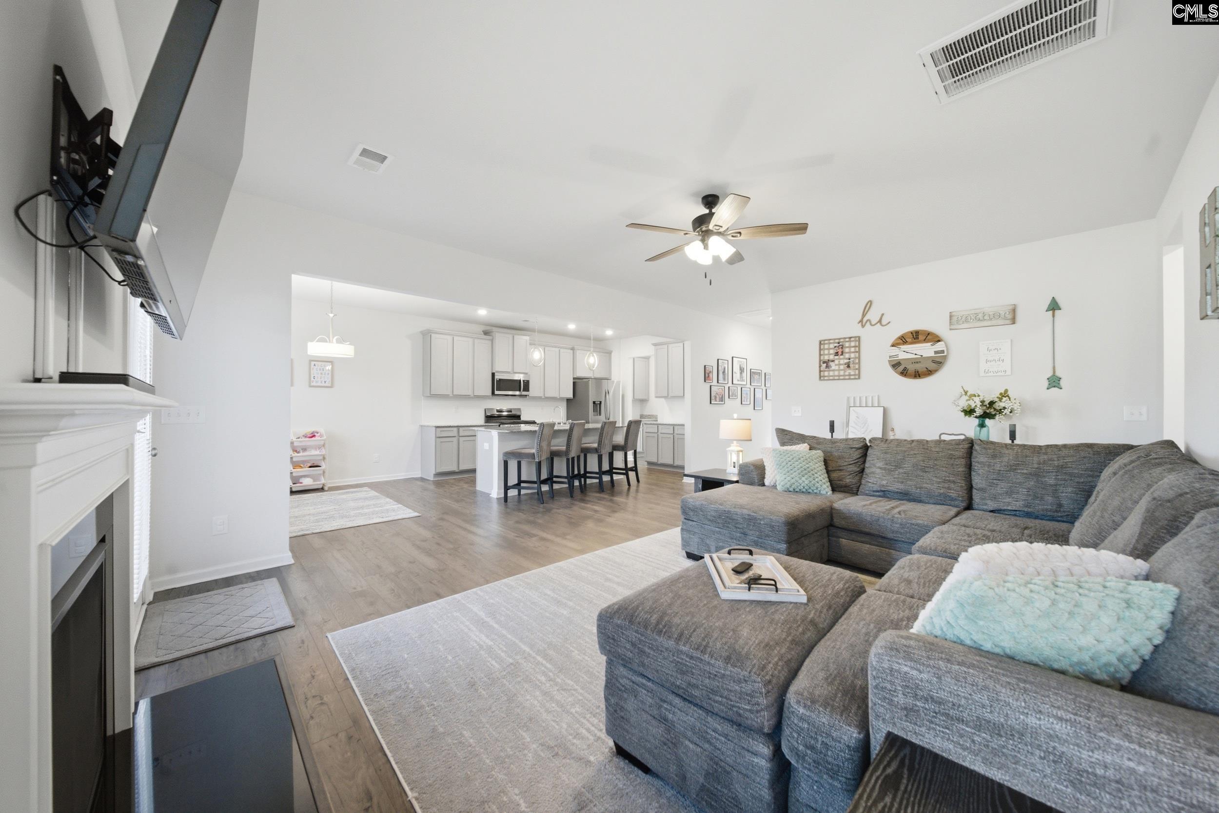 420 Jedburgh Court Lexington, SC 29073