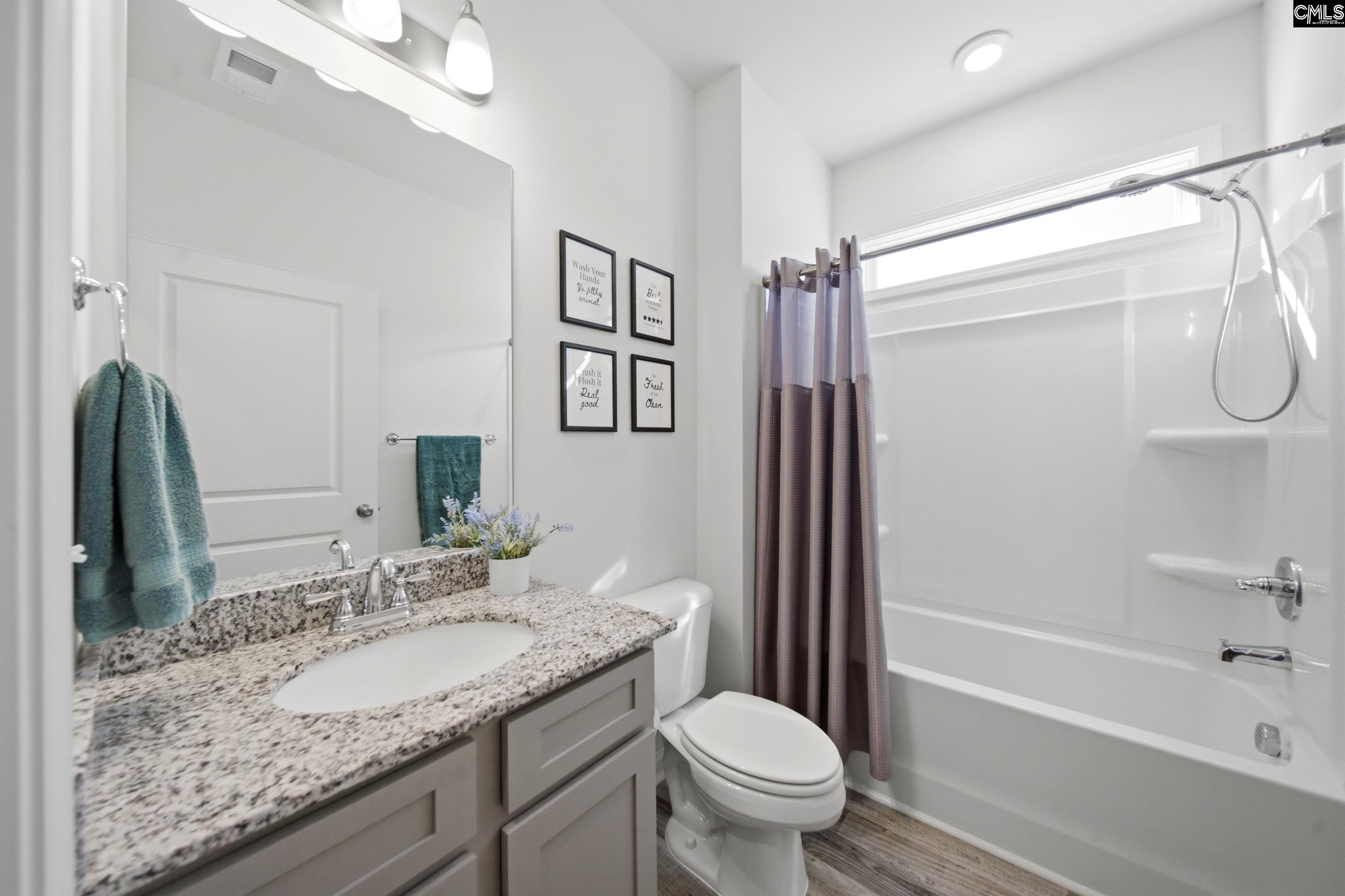 420 Jedburgh Court Lexington, SC 29073