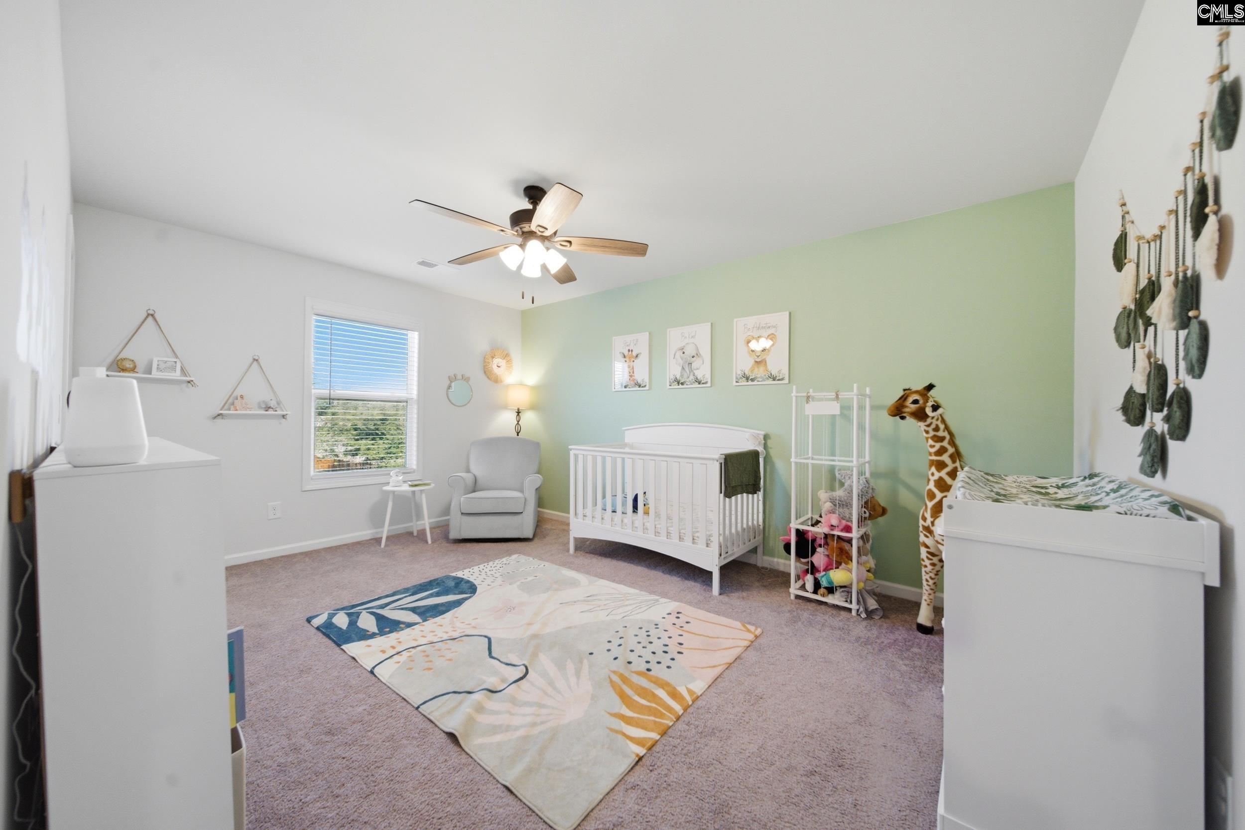 420 Jedburgh Court Lexington, SC 29073
