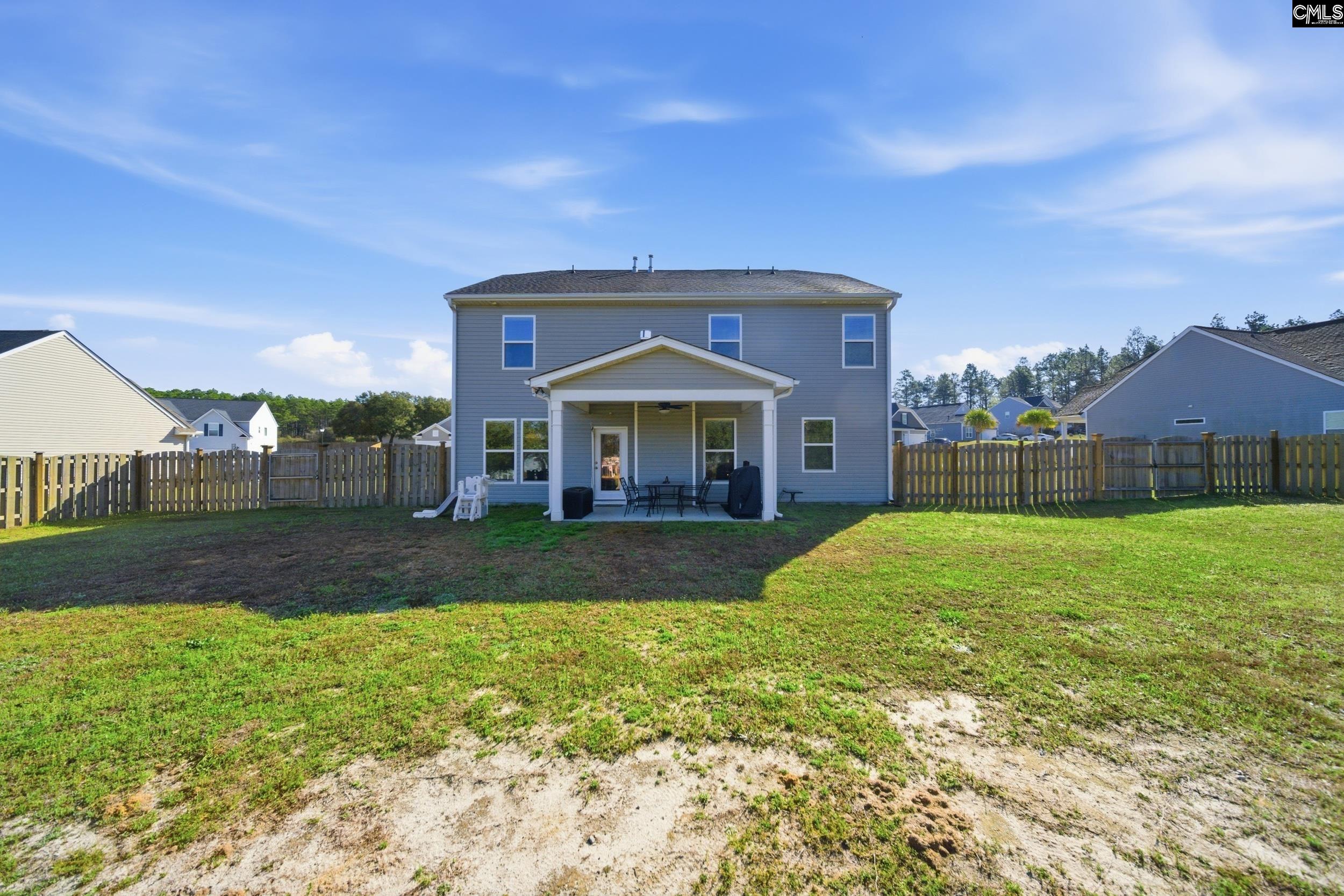 420 Jedburgh Court Lexington, SC 29073