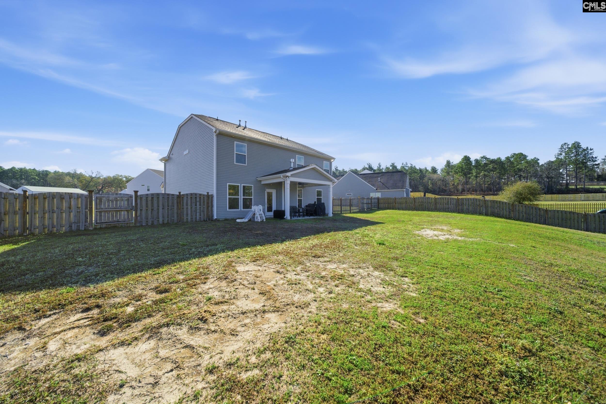 420 Jedburgh Court Lexington, SC 29073