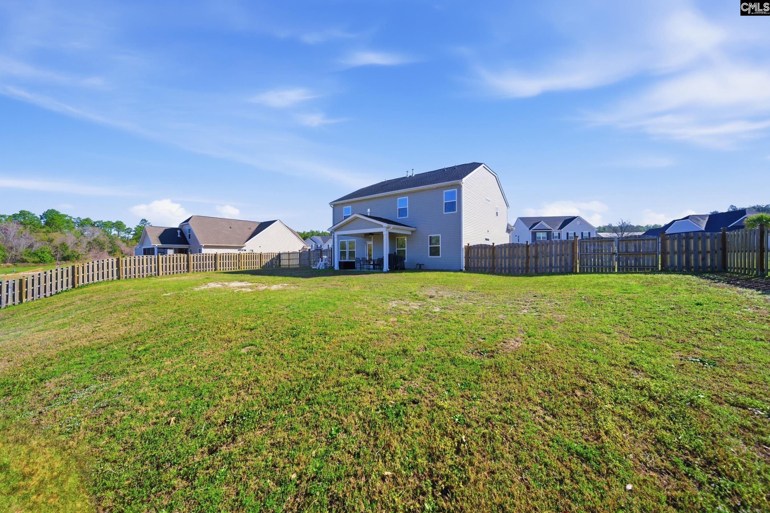 420 Jedburgh Court Lexington, SC 29073