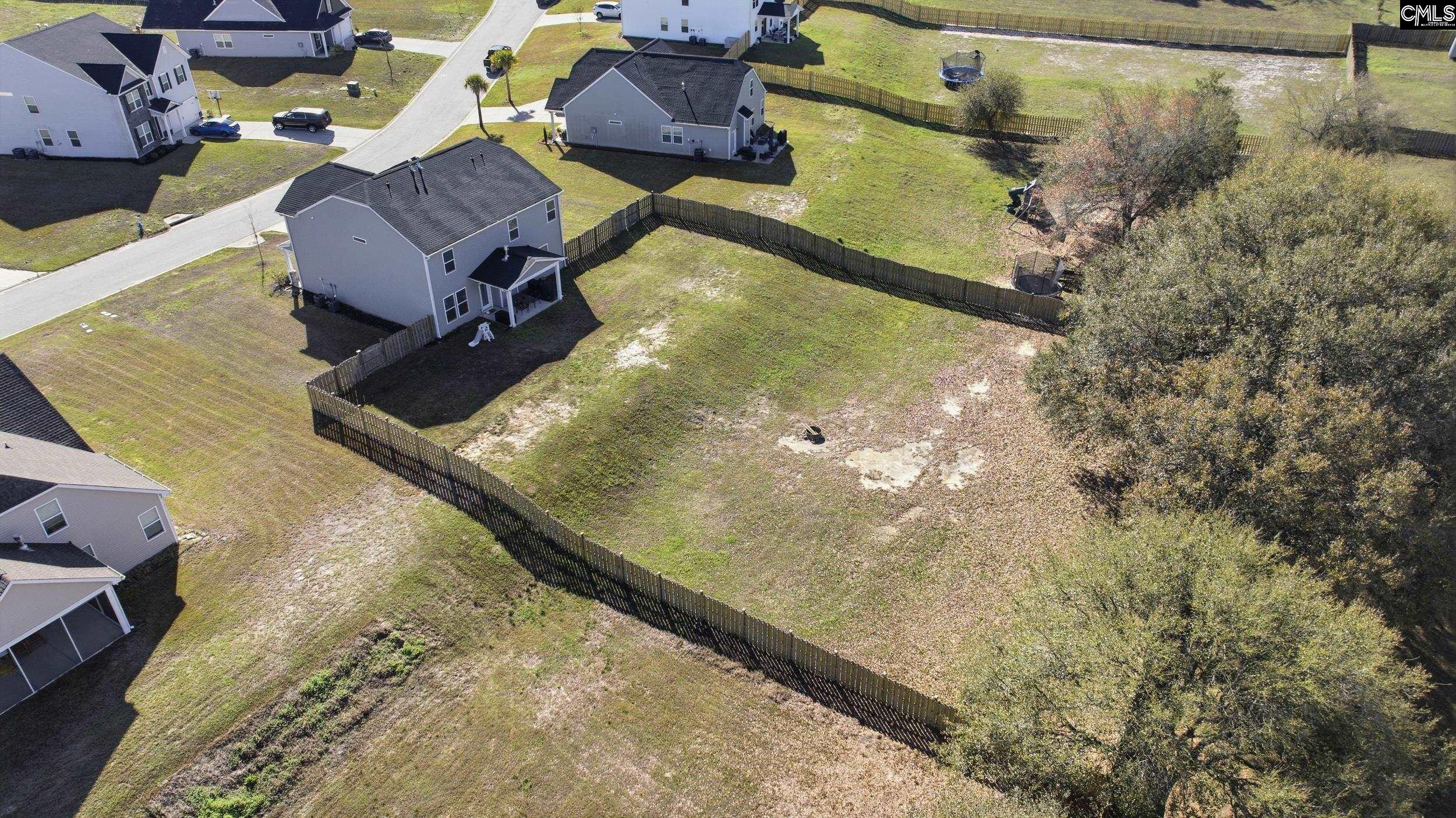 420 Jedburgh Court Lexington, SC 29073