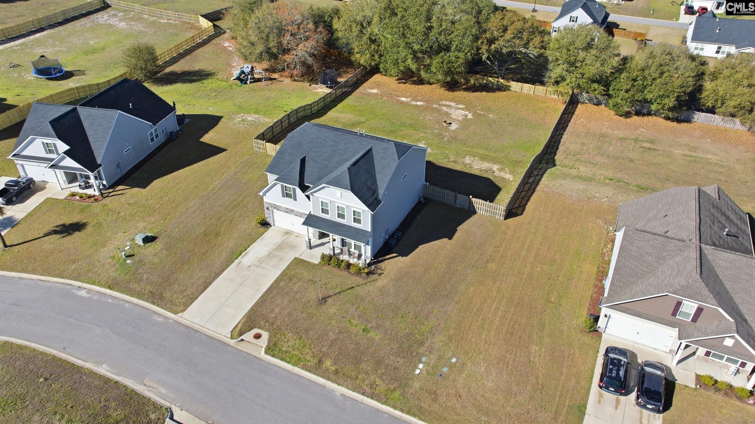 420 Jedburgh Court Lexington, SC 29073