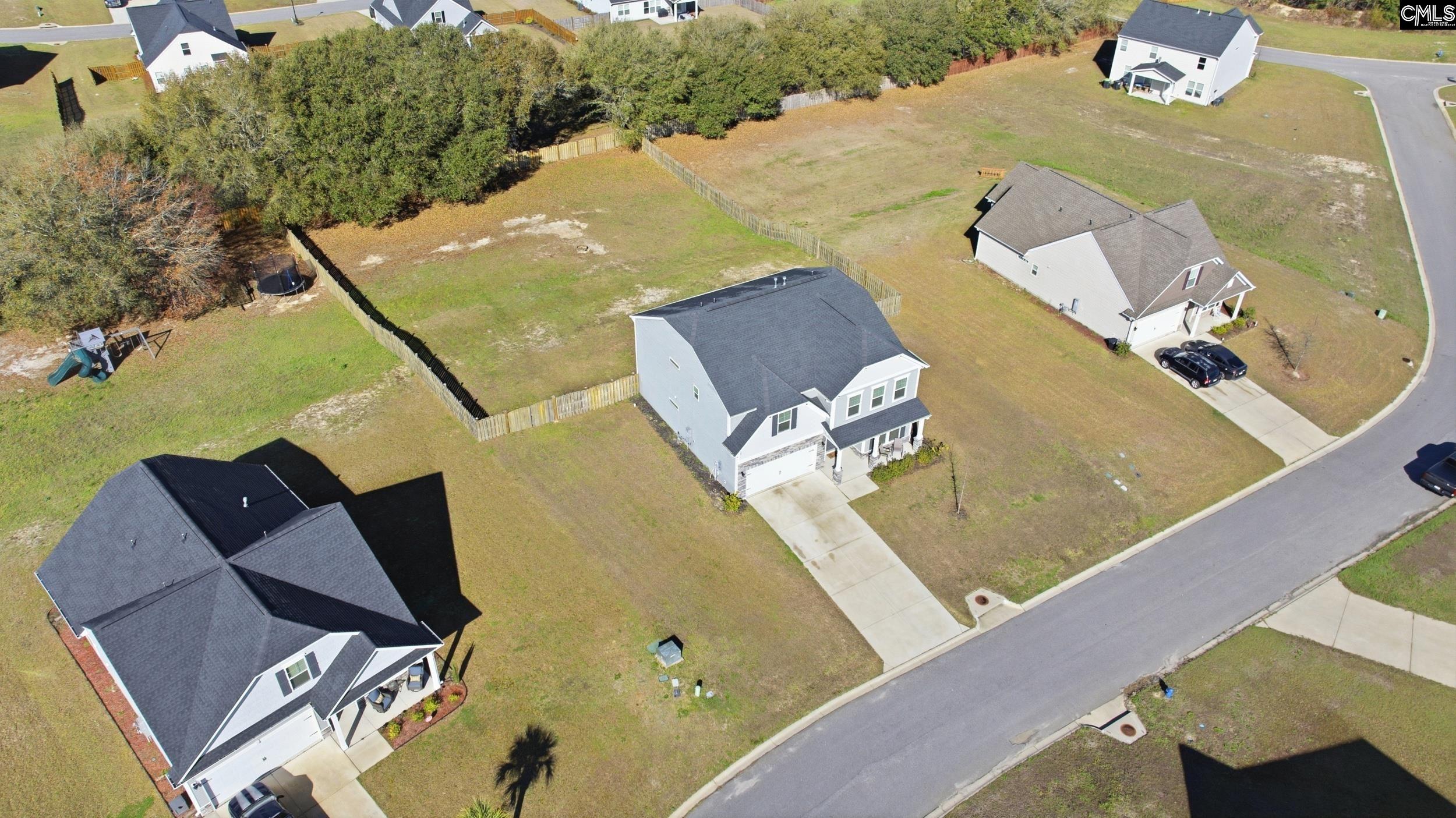 420 Jedburgh Court Lexington, SC 29073
