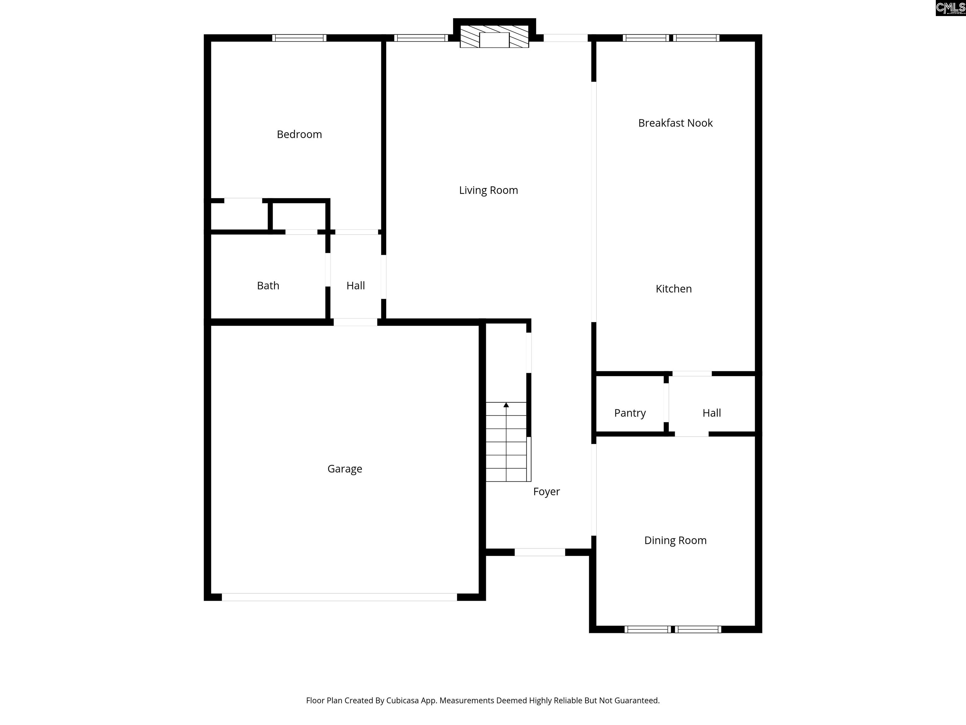 420 Jedburgh Court Lexington, SC 29073