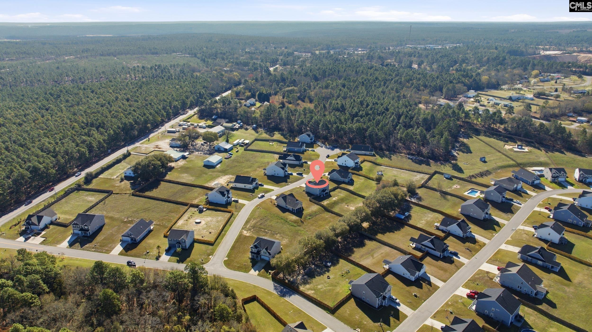 420 Jedburgh Court Lexington, SC 29073