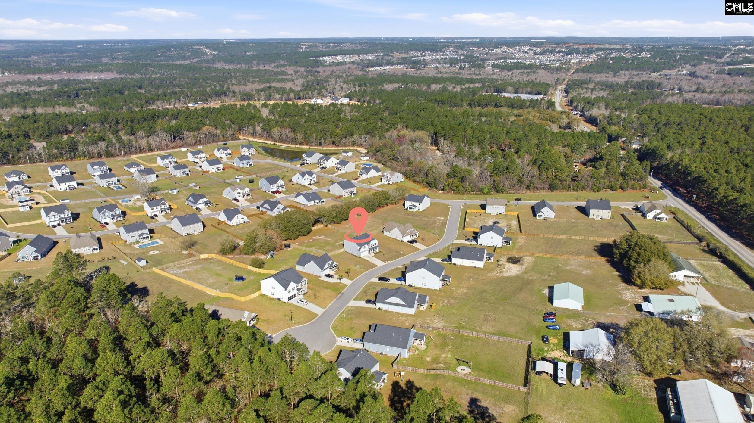 420 Jedburgh Court Lexington, SC 29073