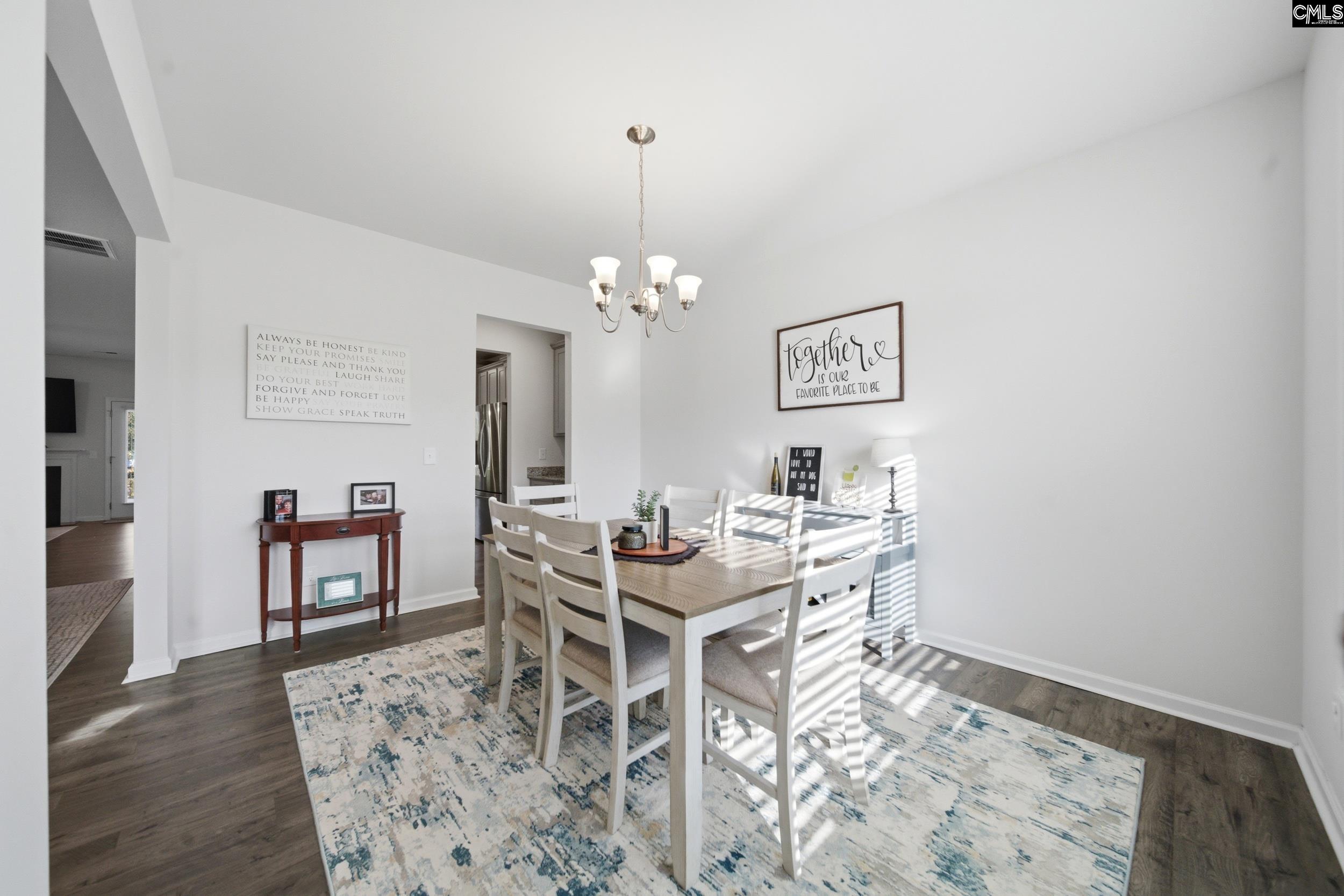 420 Jedburgh Court Lexington, SC 29073