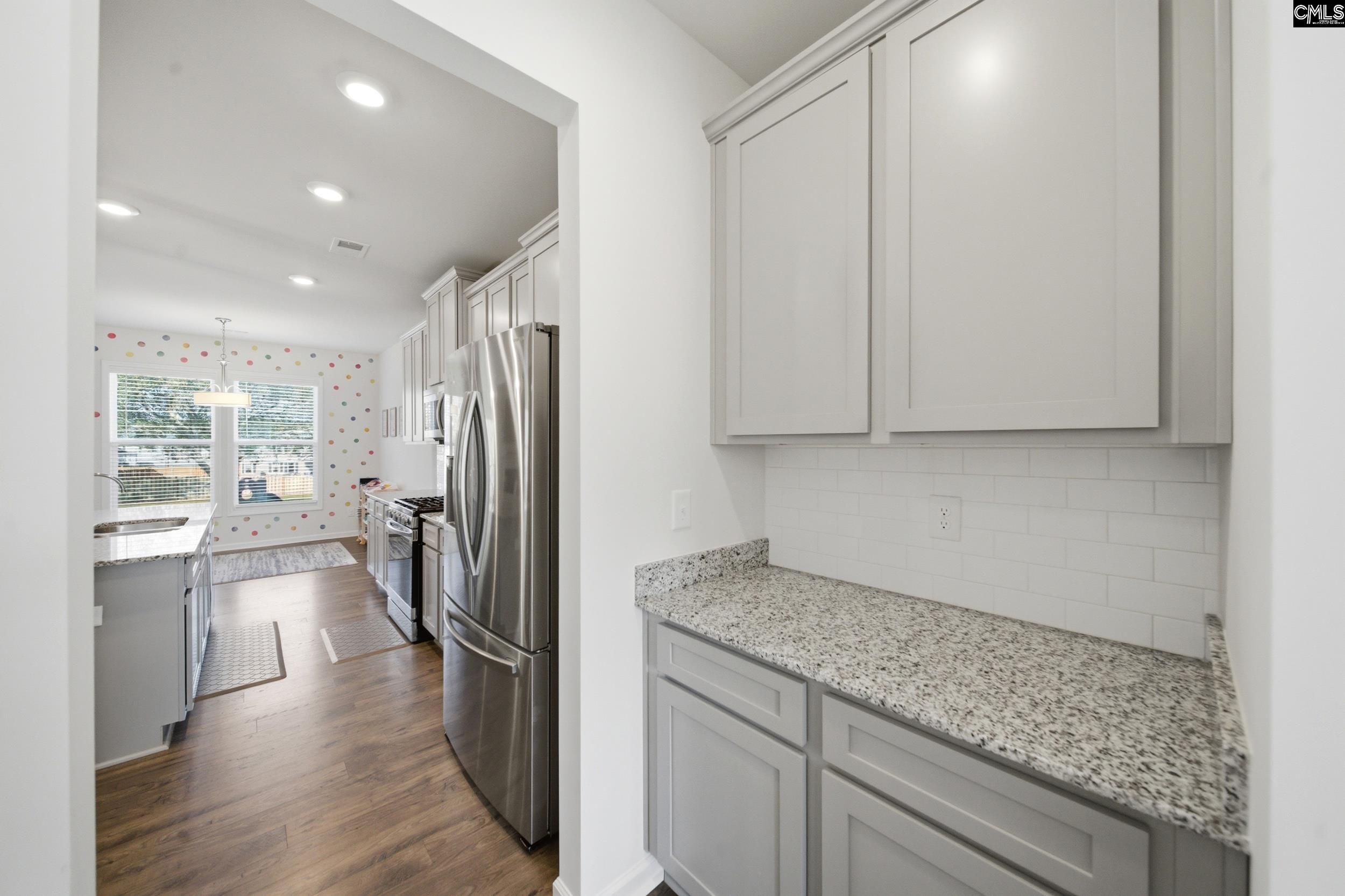 420 Jedburgh Court Lexington, SC 29073