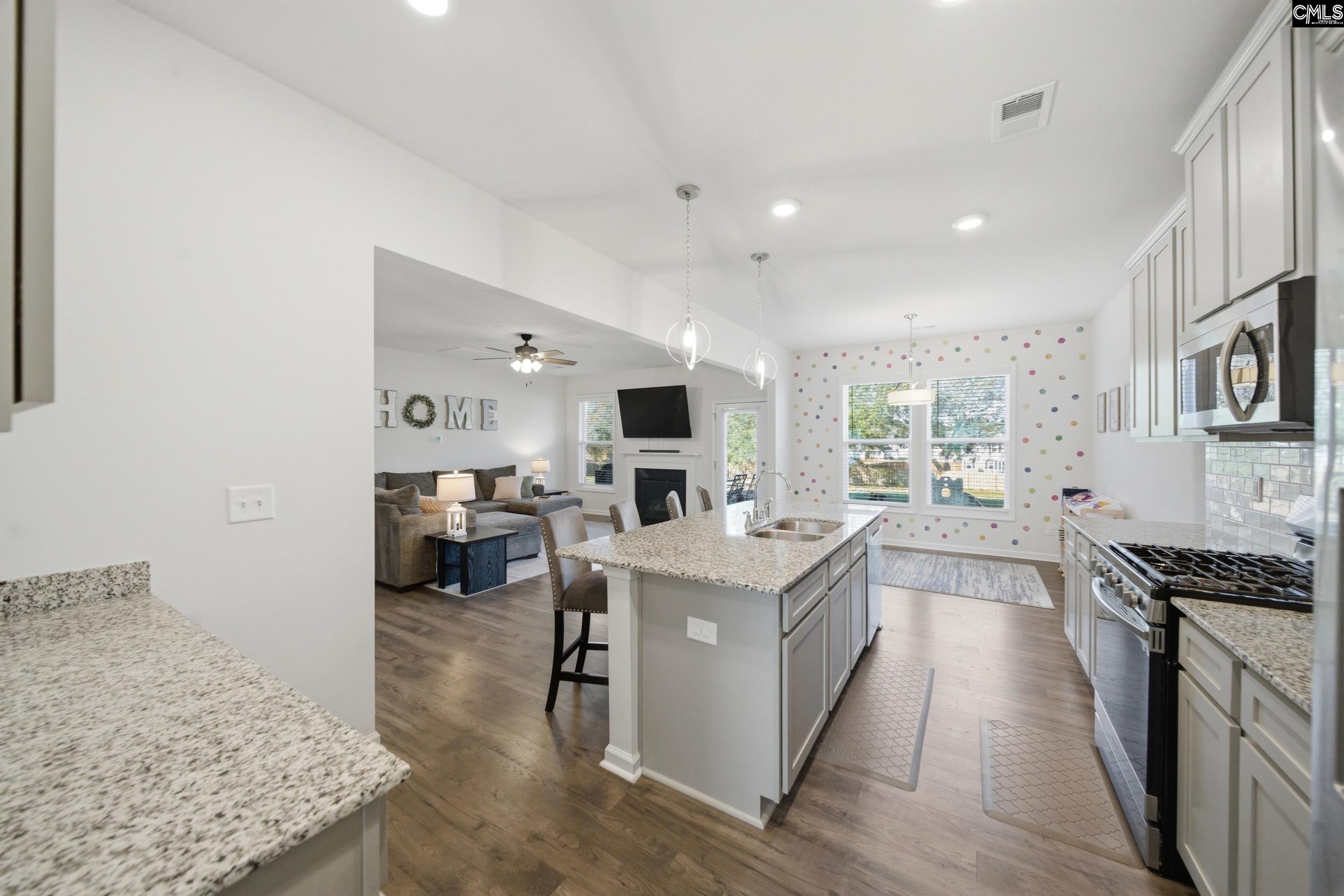 420 Jedburgh Court Lexington, SC 29073
