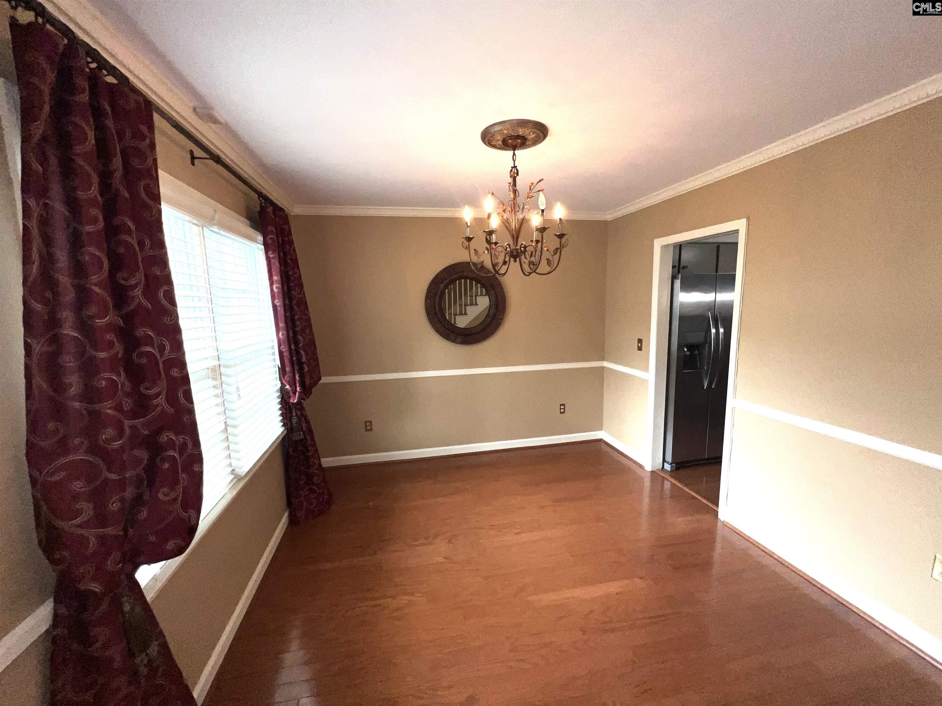 7602 Hunt Club Road Columbia, SC 29223