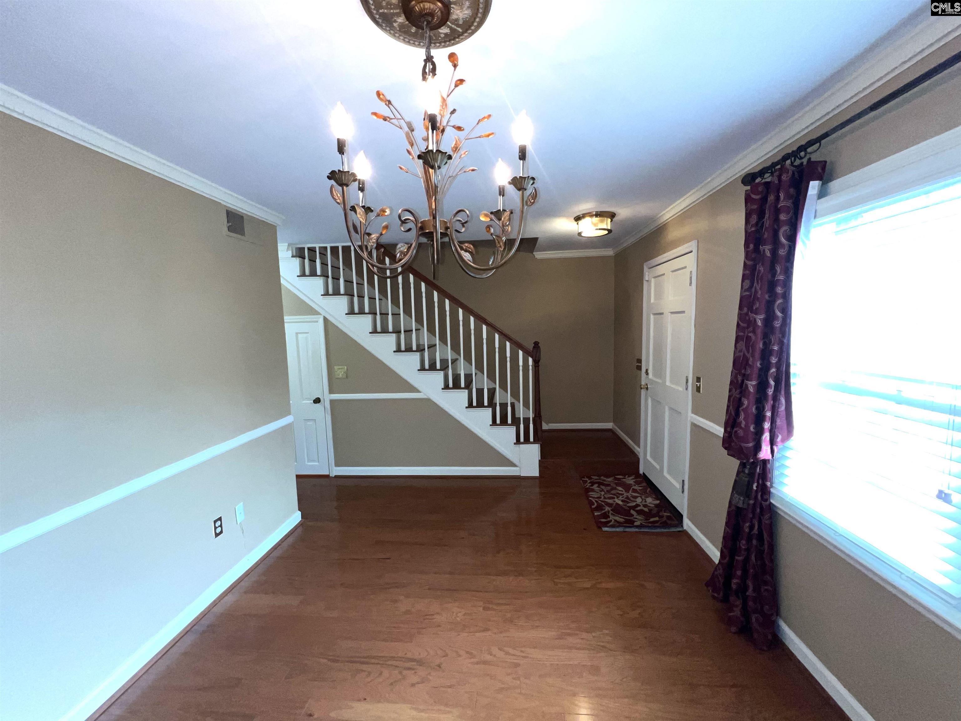 7602 Hunt Club Road Columbia, SC 29223