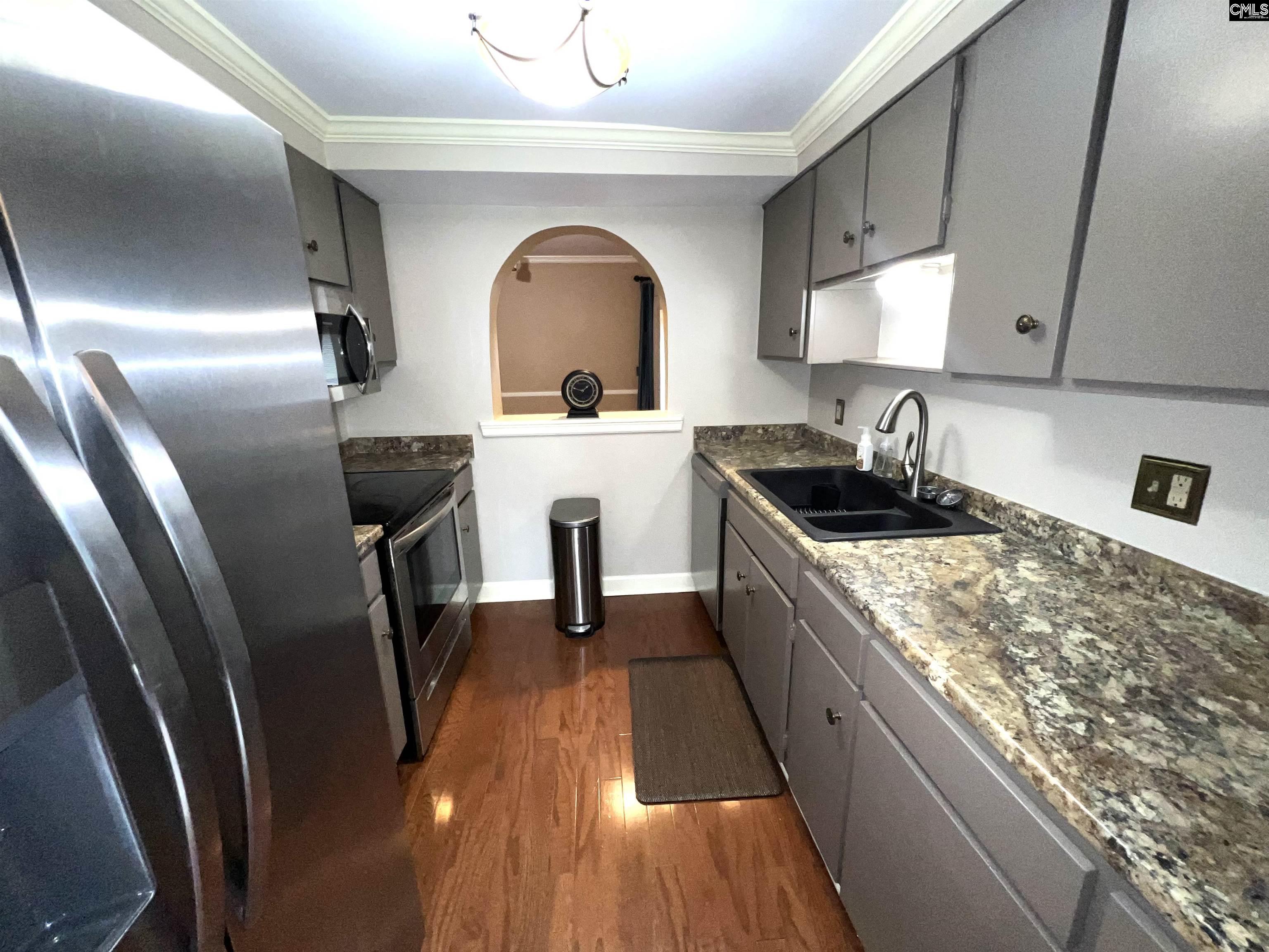 7602 Hunt Club Road Columbia, SC 29223