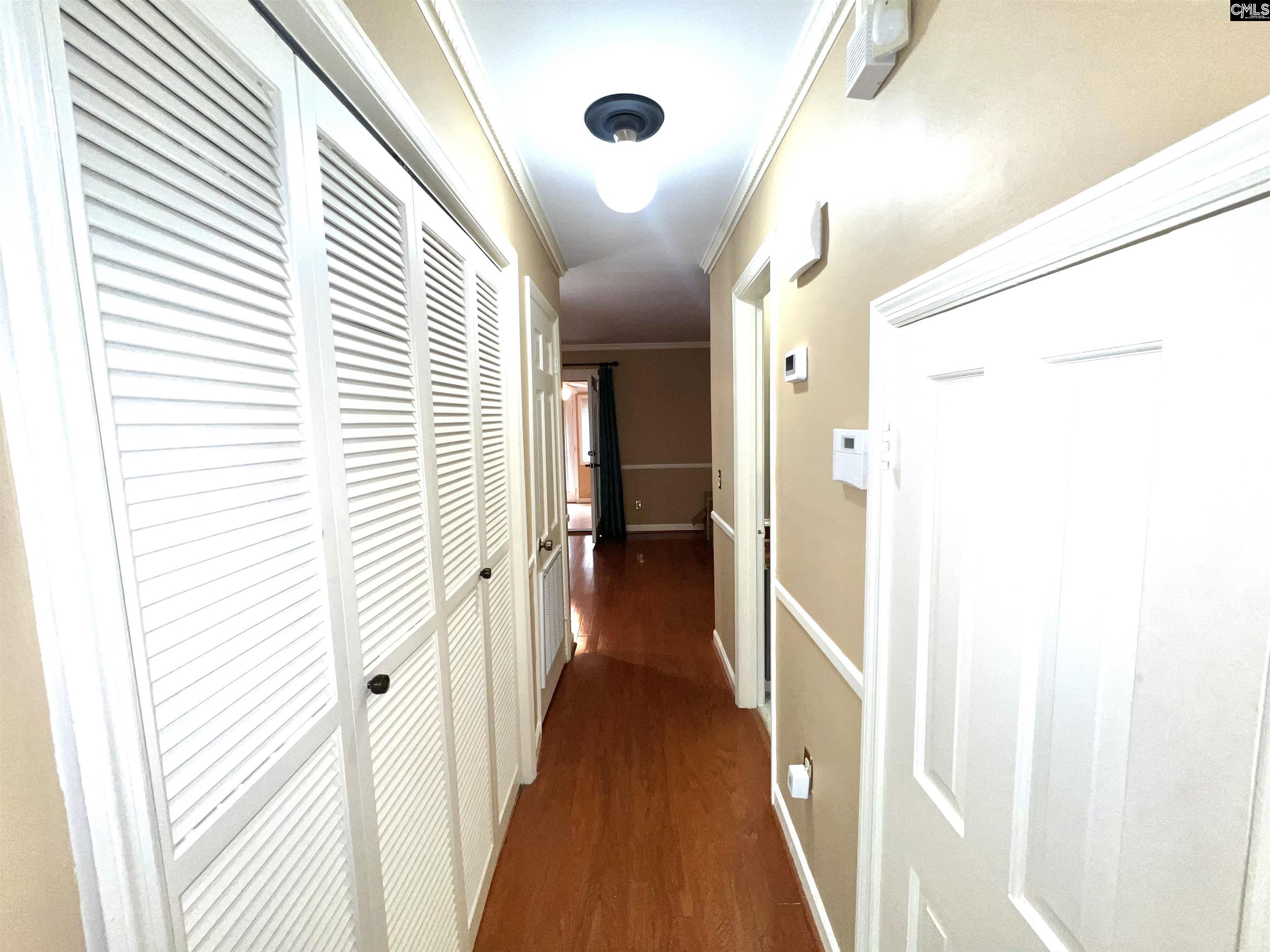 7602 Hunt Club Road Columbia, SC 29223