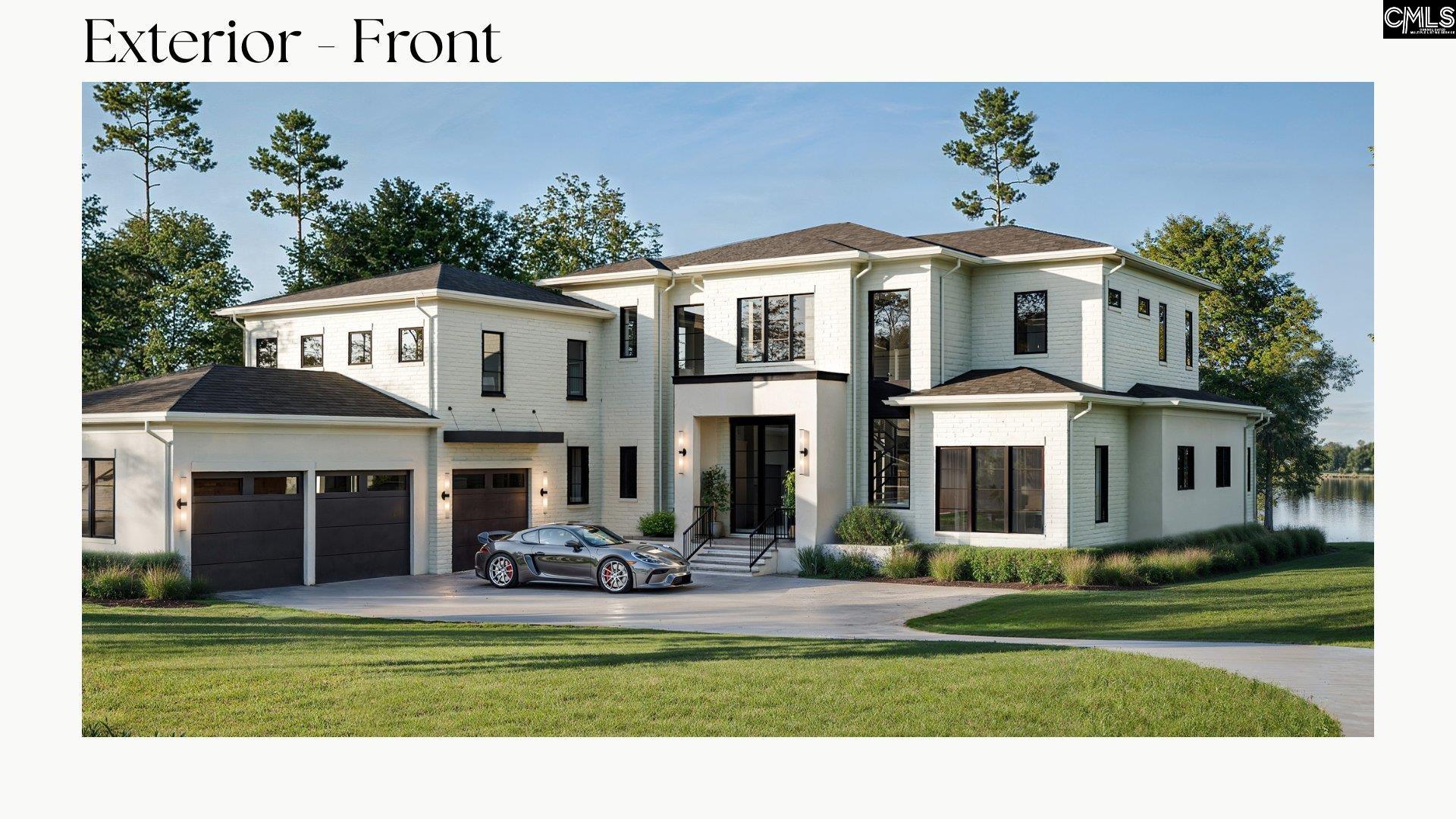1022 Wise Ferry Road Lexington, SC 29072