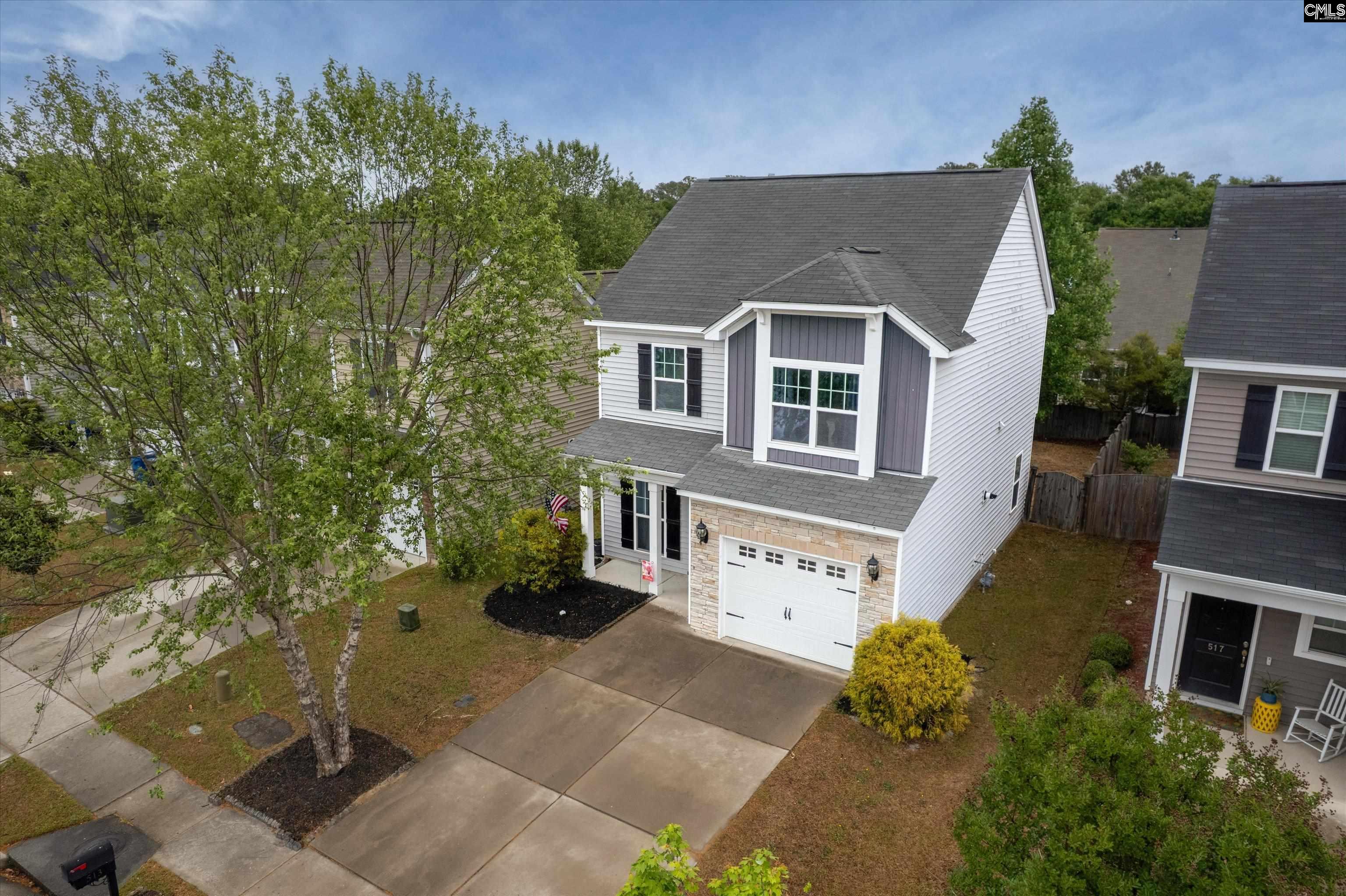 513 Finnegan Lane West Columbia, SC 29169