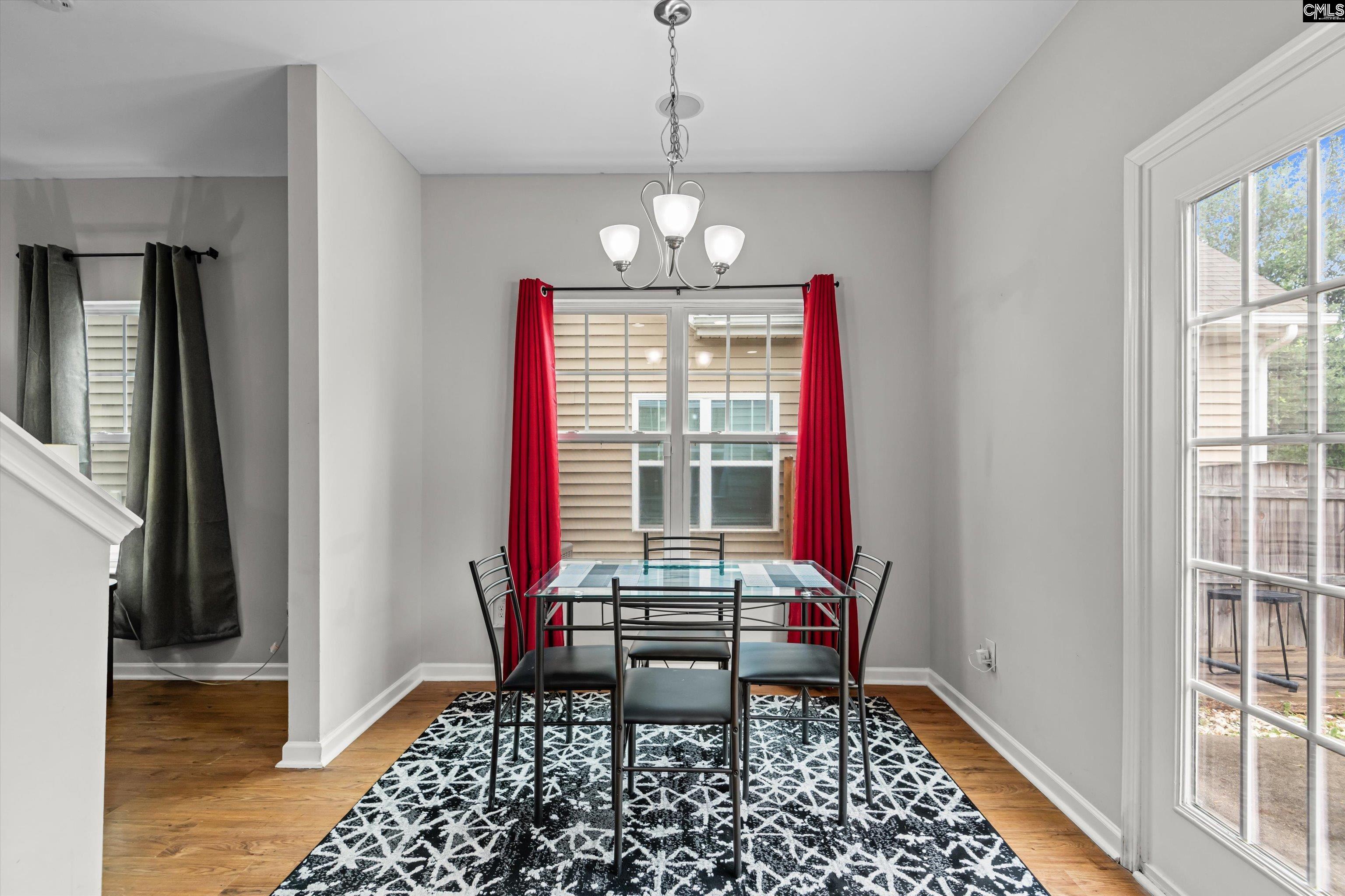 513 Finnegan Lane West Columbia, SC 29169