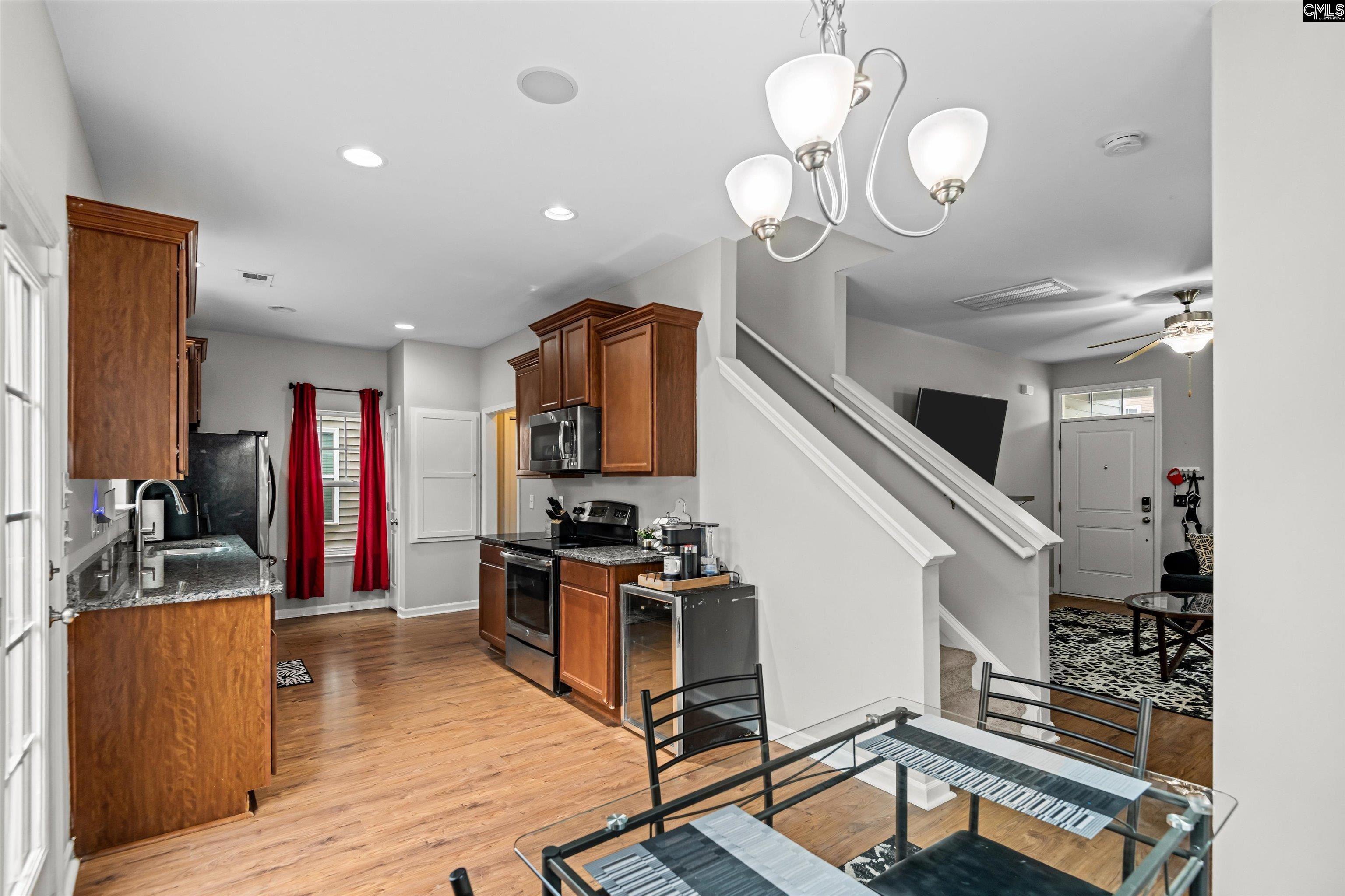 513 Finnegan Lane West Columbia, SC 29169