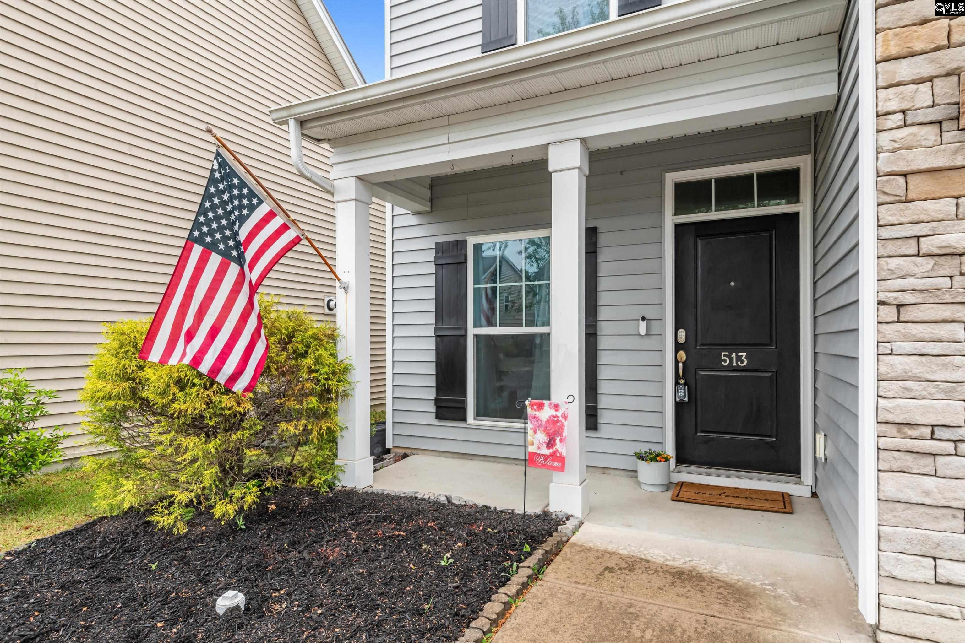 513 Finnegan Lane West Columbia, SC 29169