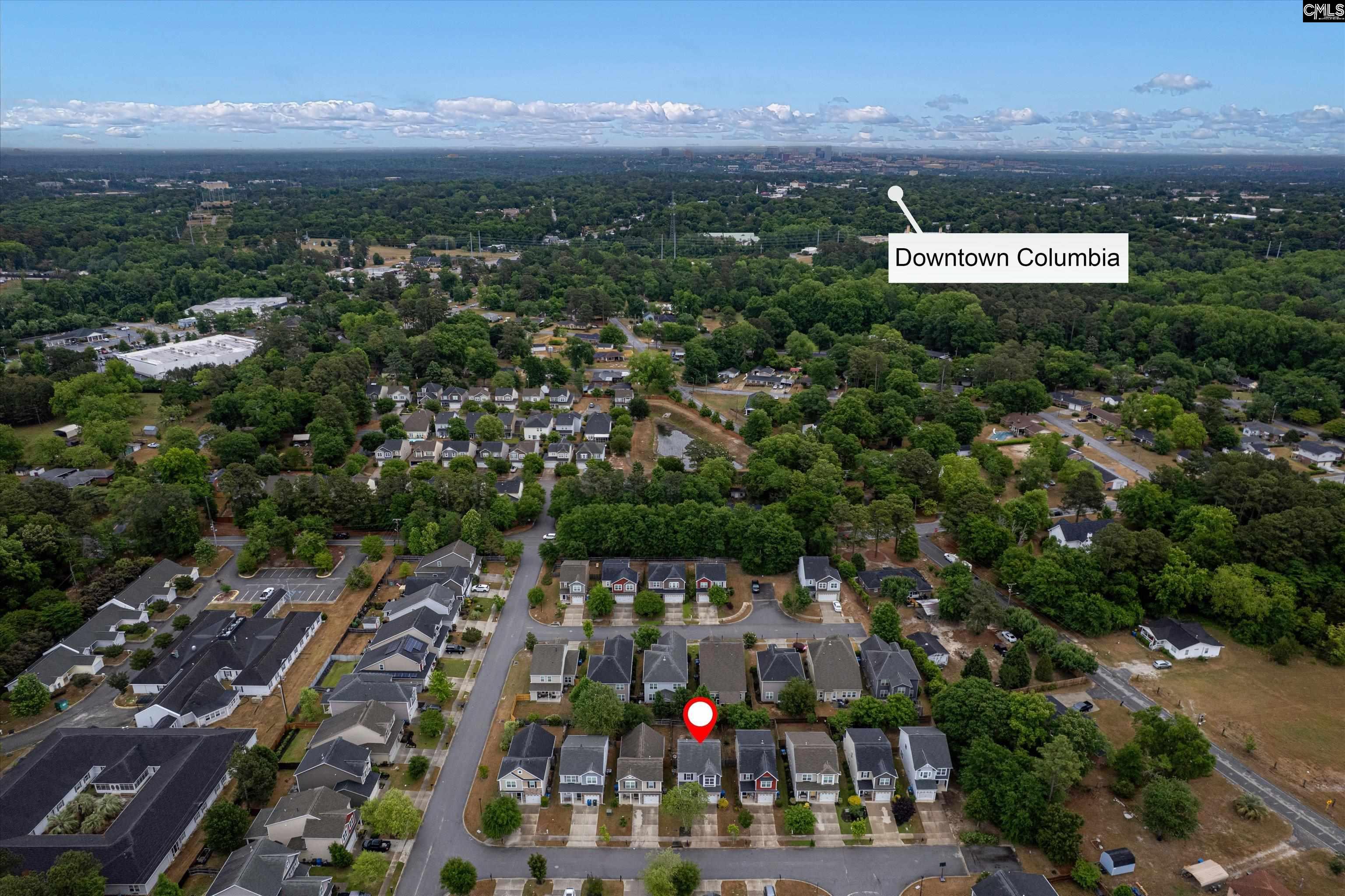 513 Finnegan Lane West Columbia, SC 29169