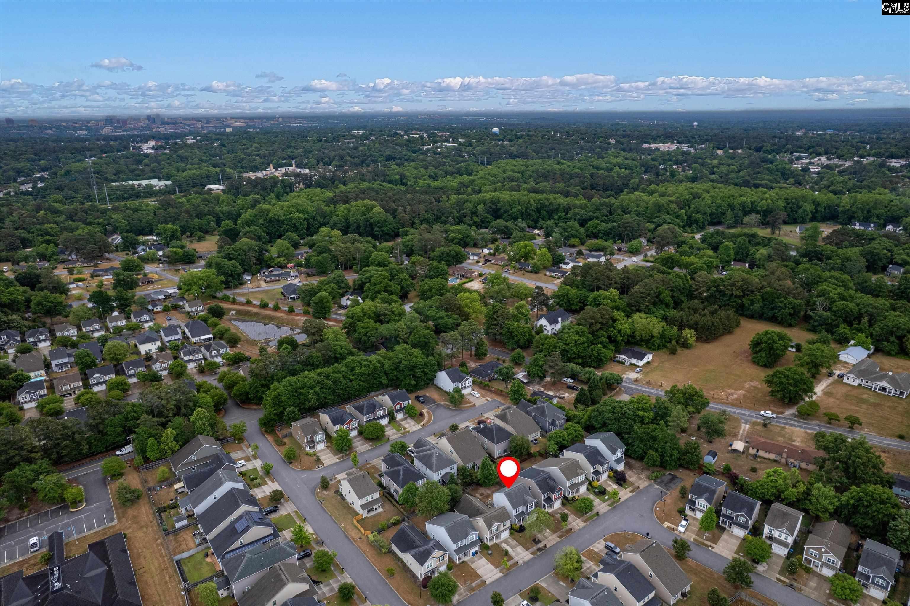 513 Finnegan Lane West Columbia, SC 29169