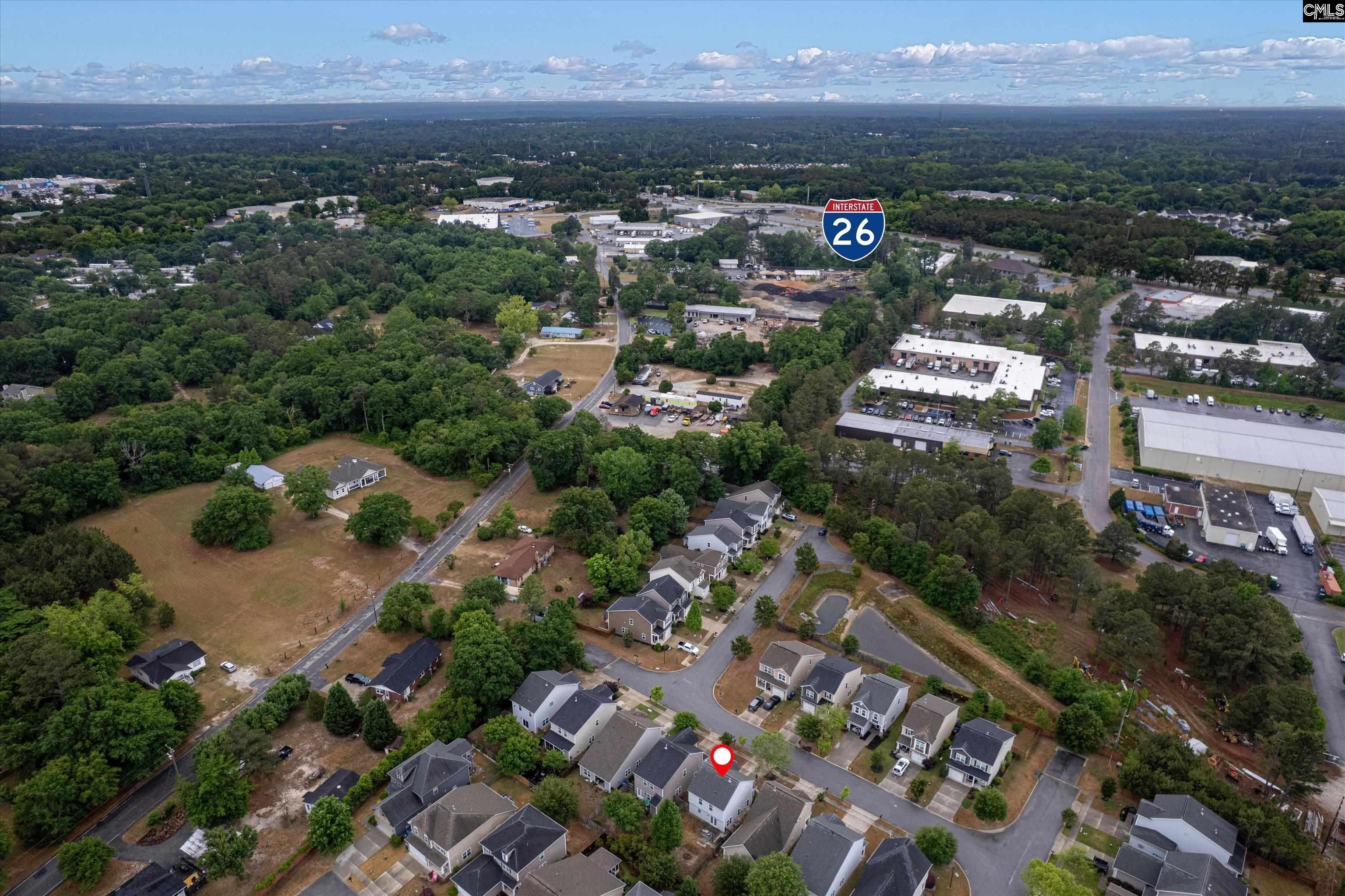 513 Finnegan Lane West Columbia, SC 29169