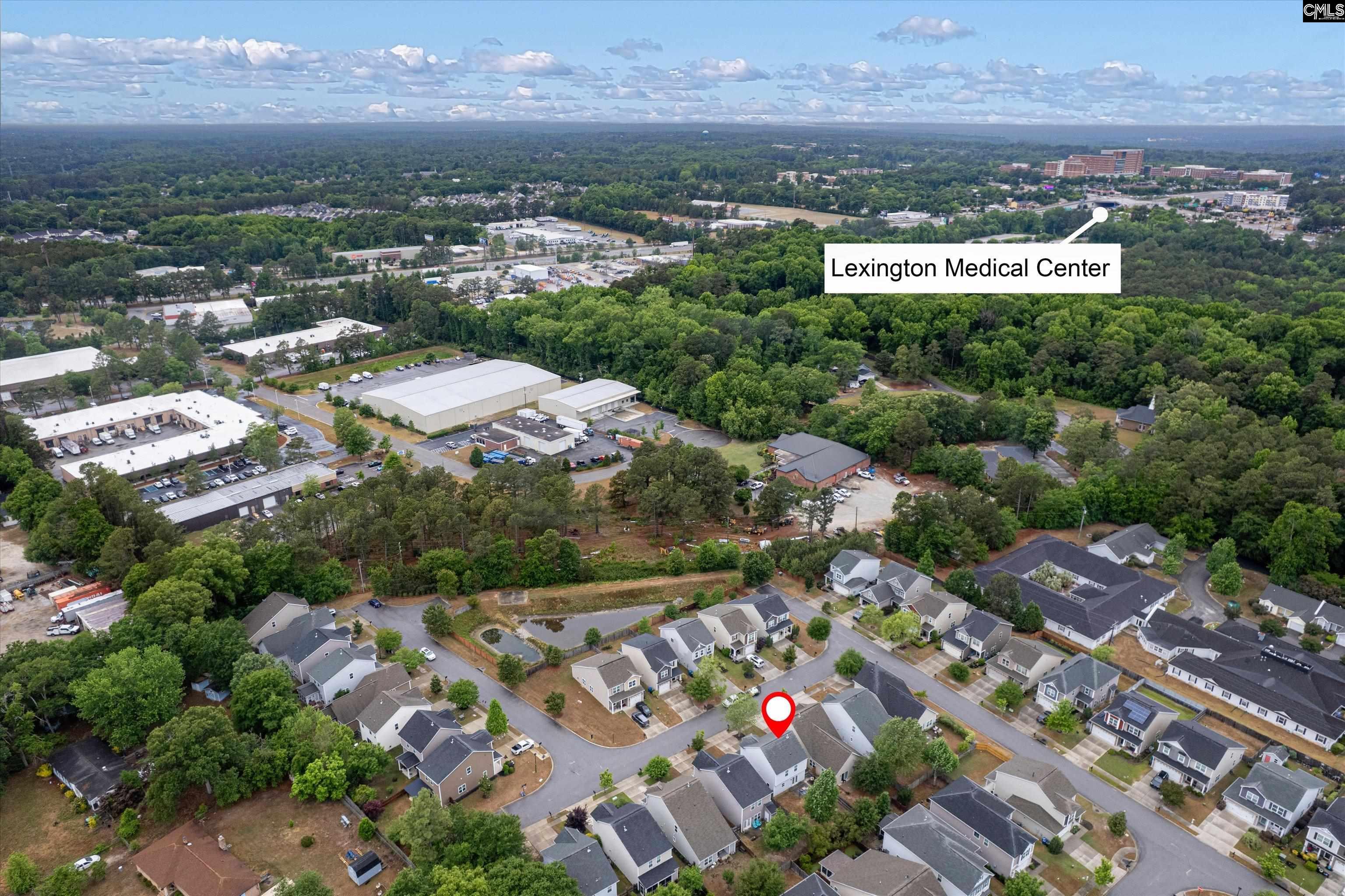 513 Finnegan Lane West Columbia, SC 29169