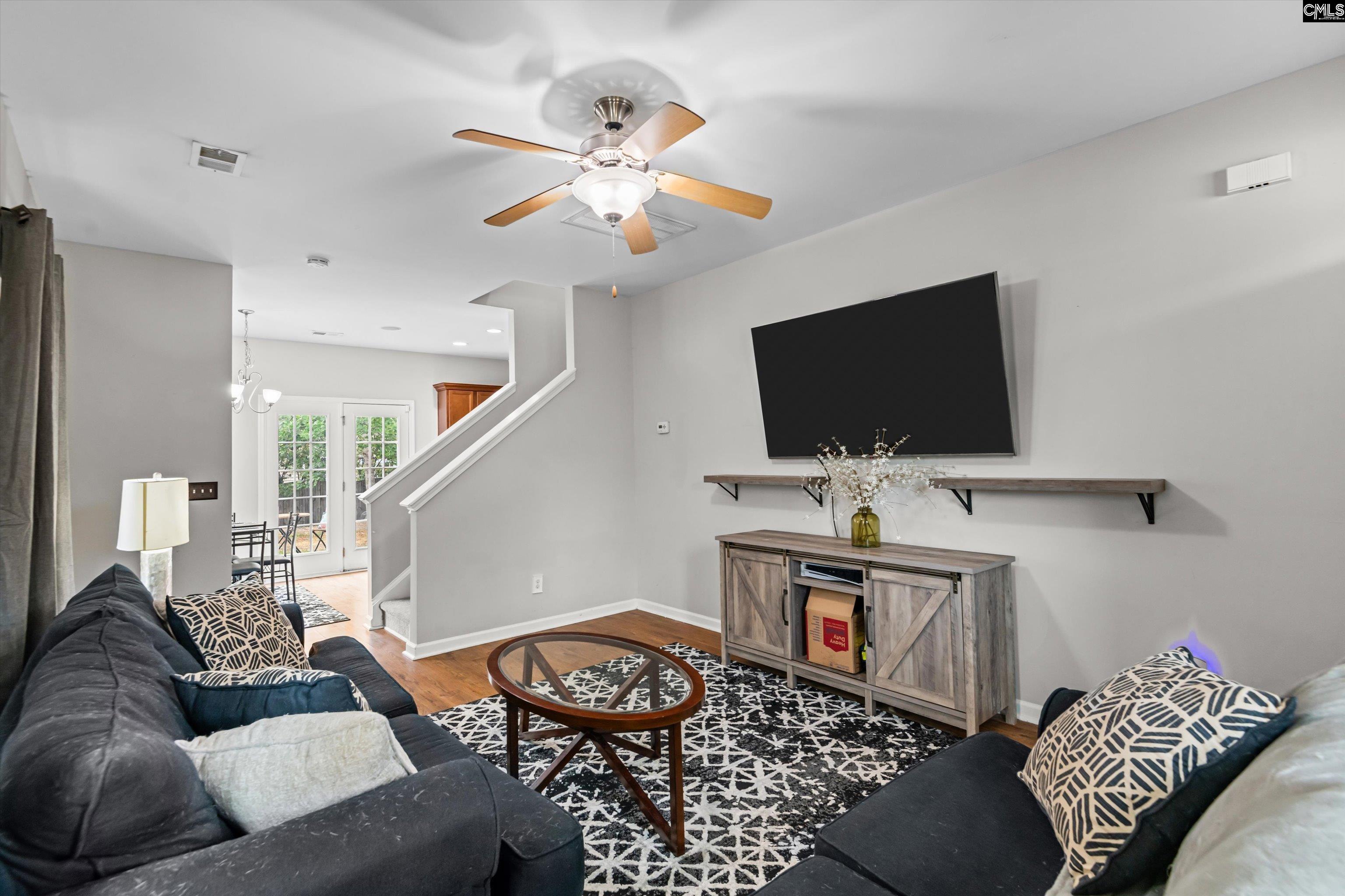 513 Finnegan Lane West Columbia, SC 29169