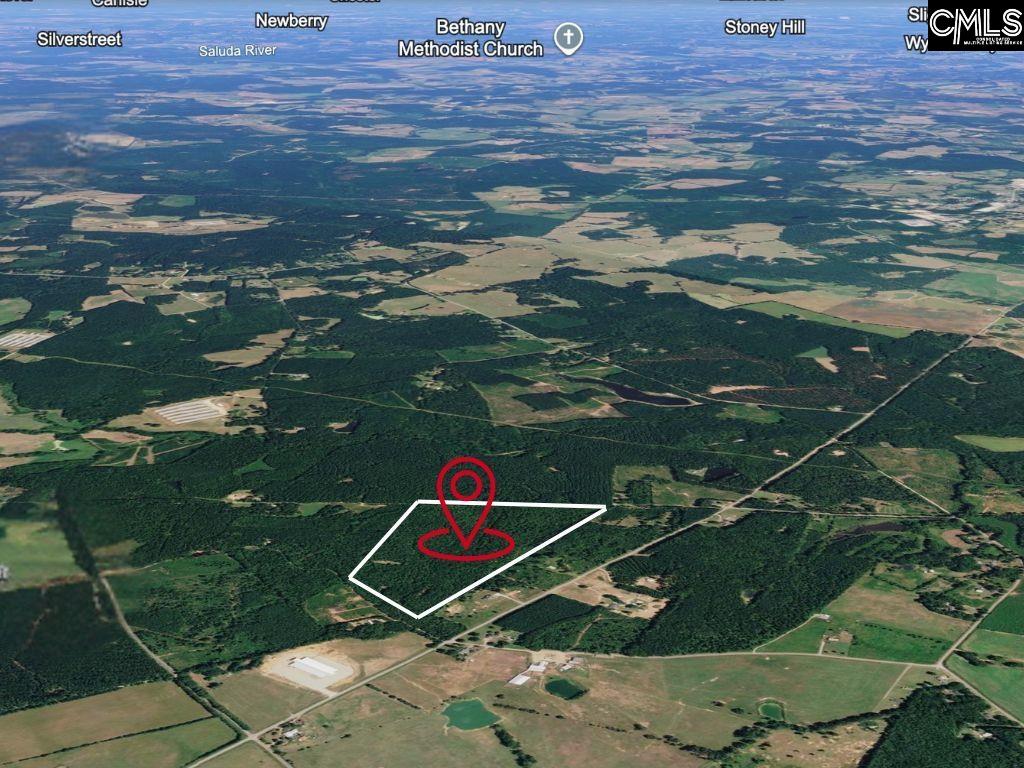 Plumb Branch Road Saluda, SC 29138